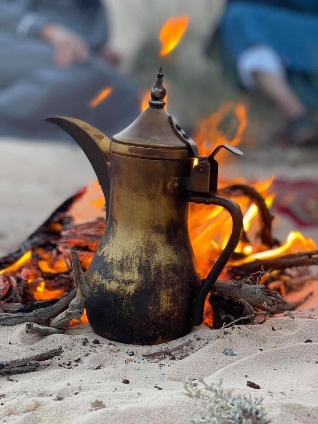 Hasan Zawaideh Luxury Camp 2 75