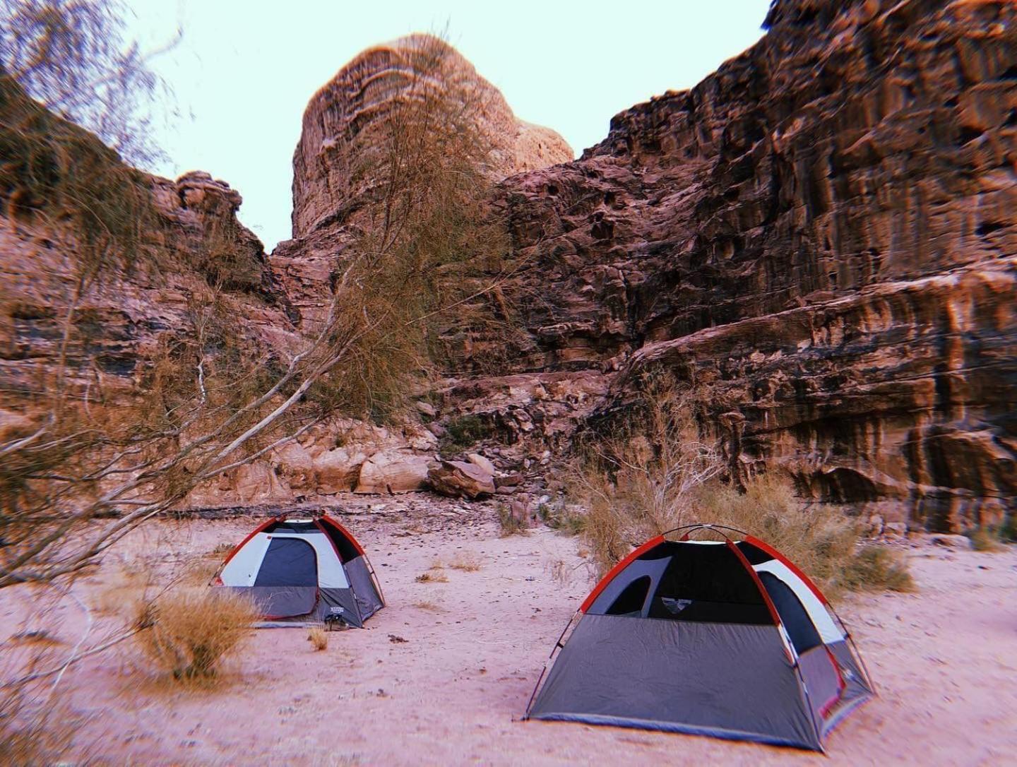 Hasan Zawaideh Luxury Camp 2 74
