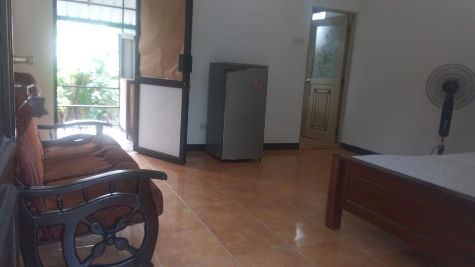 Second Home Resort - AC Units, Kitchen, Attached Bath Room, & WiFi view 3