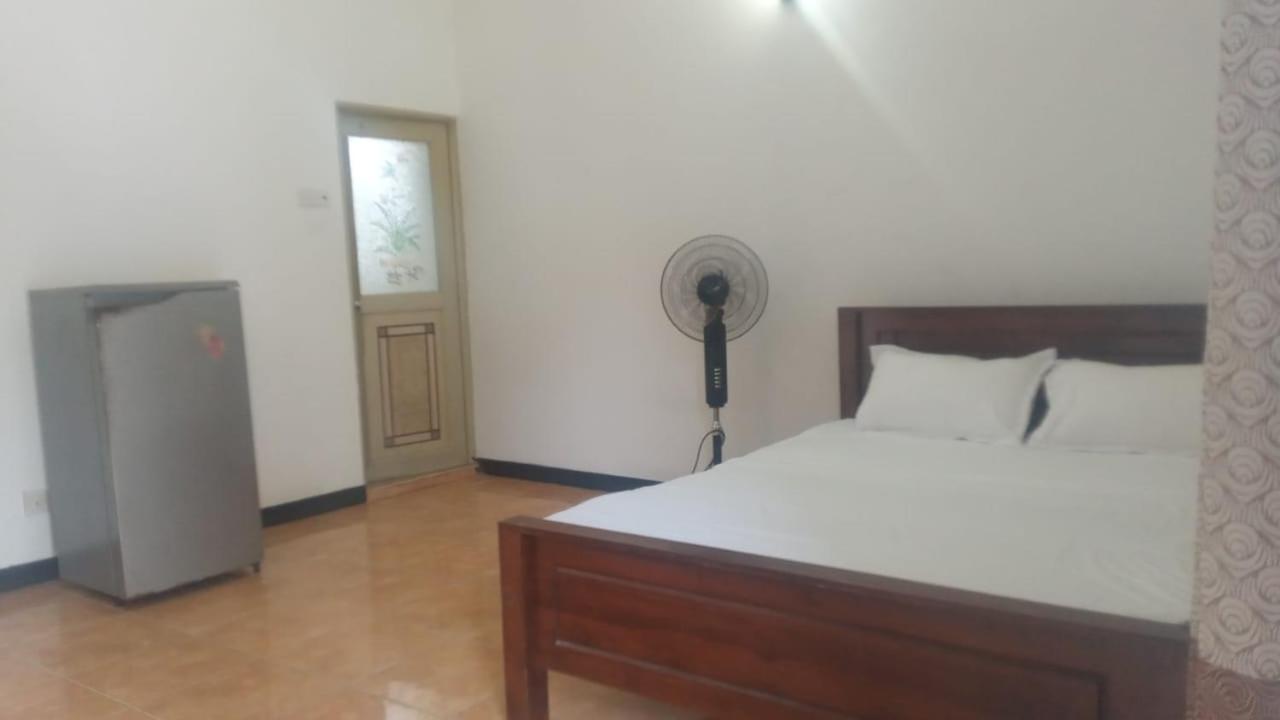 Second Home Resort - AC Units, Kitchen, Attached Bath Room, & WiFi view 5
