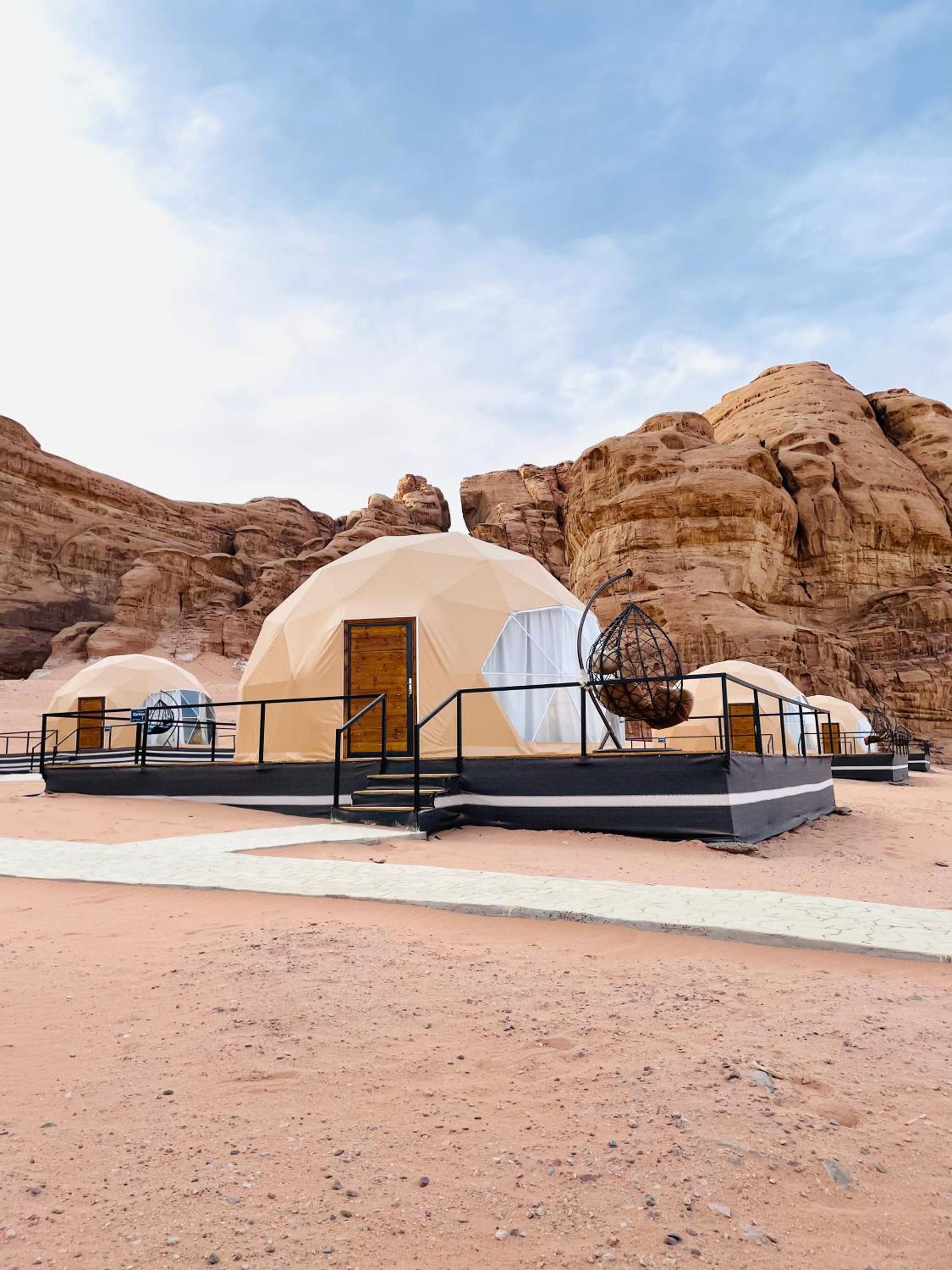 Hasan Zawaideh Luxury Camp 2 79