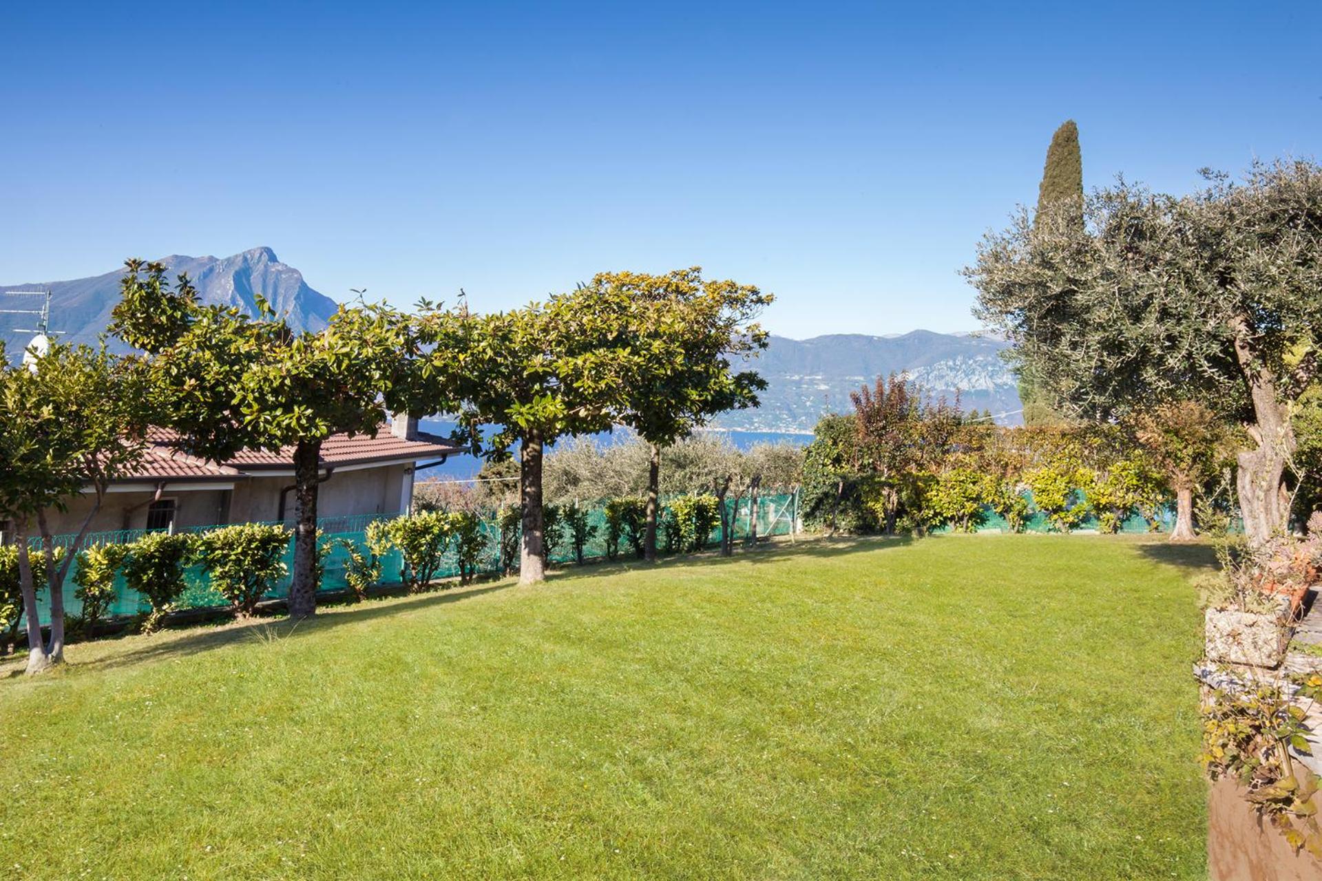 Villa Teresa-Mervigliosa vista lago view 2