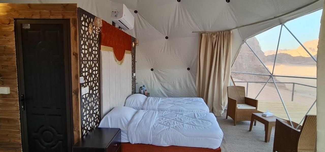 Hasan Zawaideh Luxury Camp 2 84