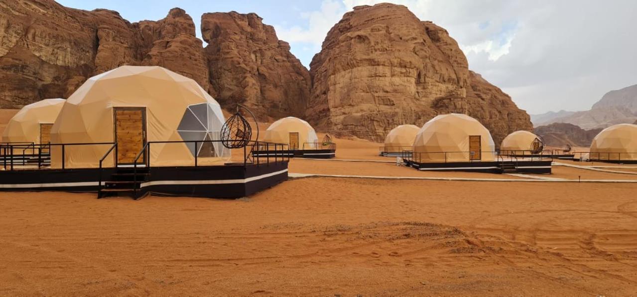 Hasan Zawaideh Luxury Camp 2 81