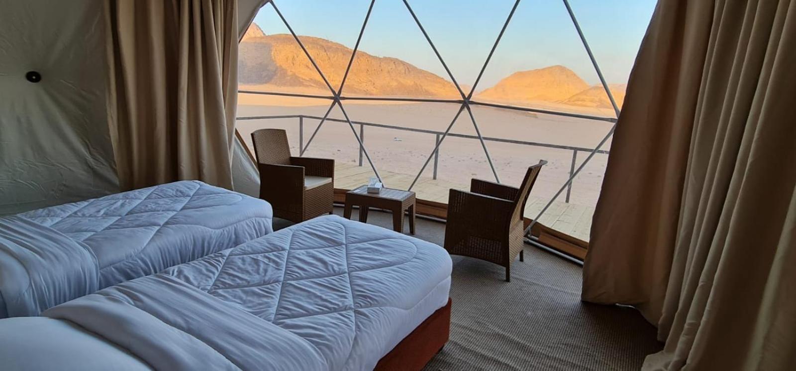 Hasan Zawaideh Luxury Camp 2 83