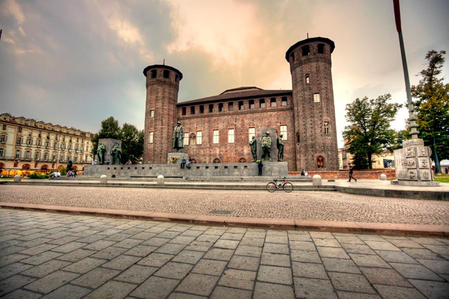 APartmenTorino