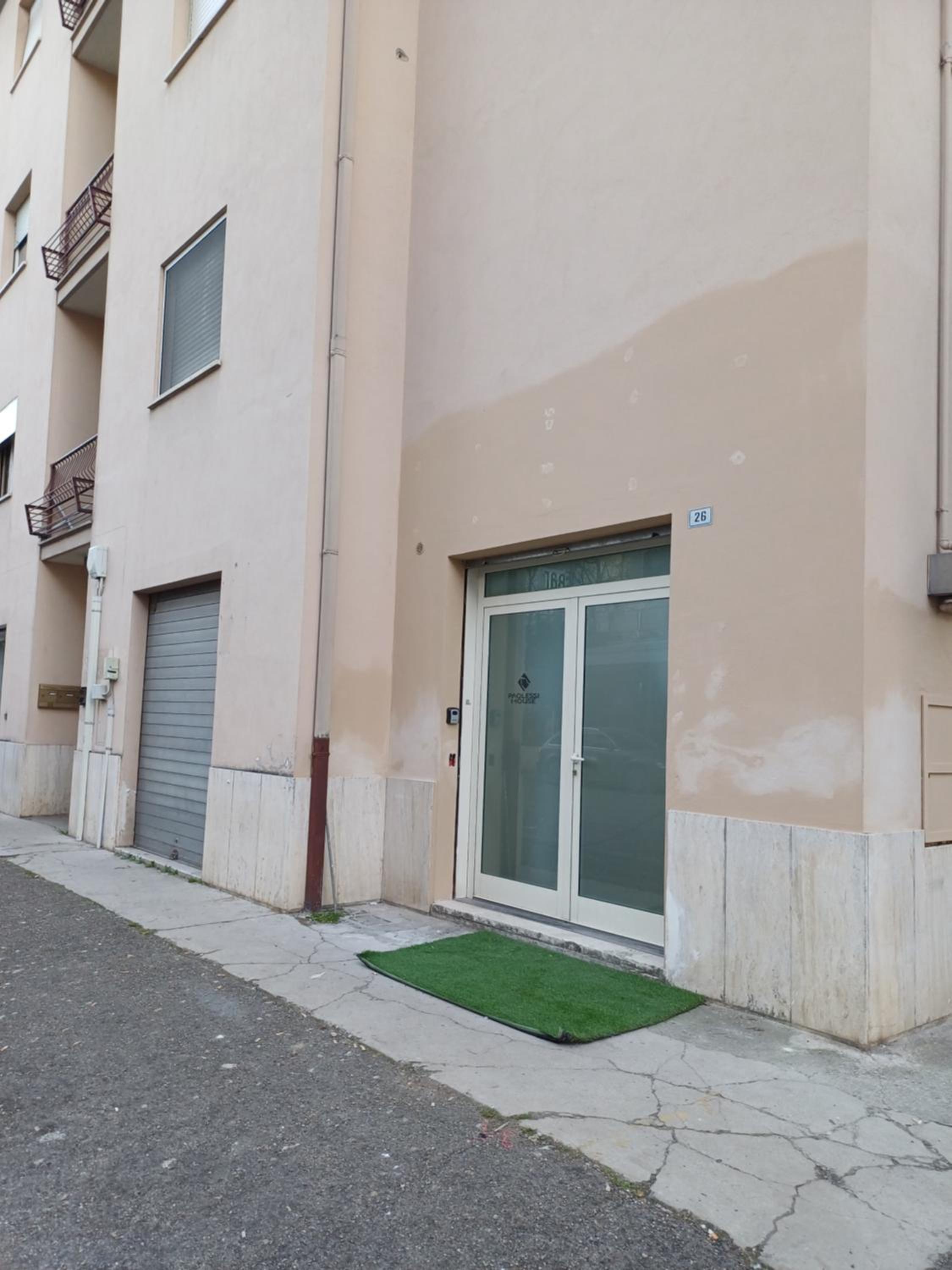 Paolessi House view 3