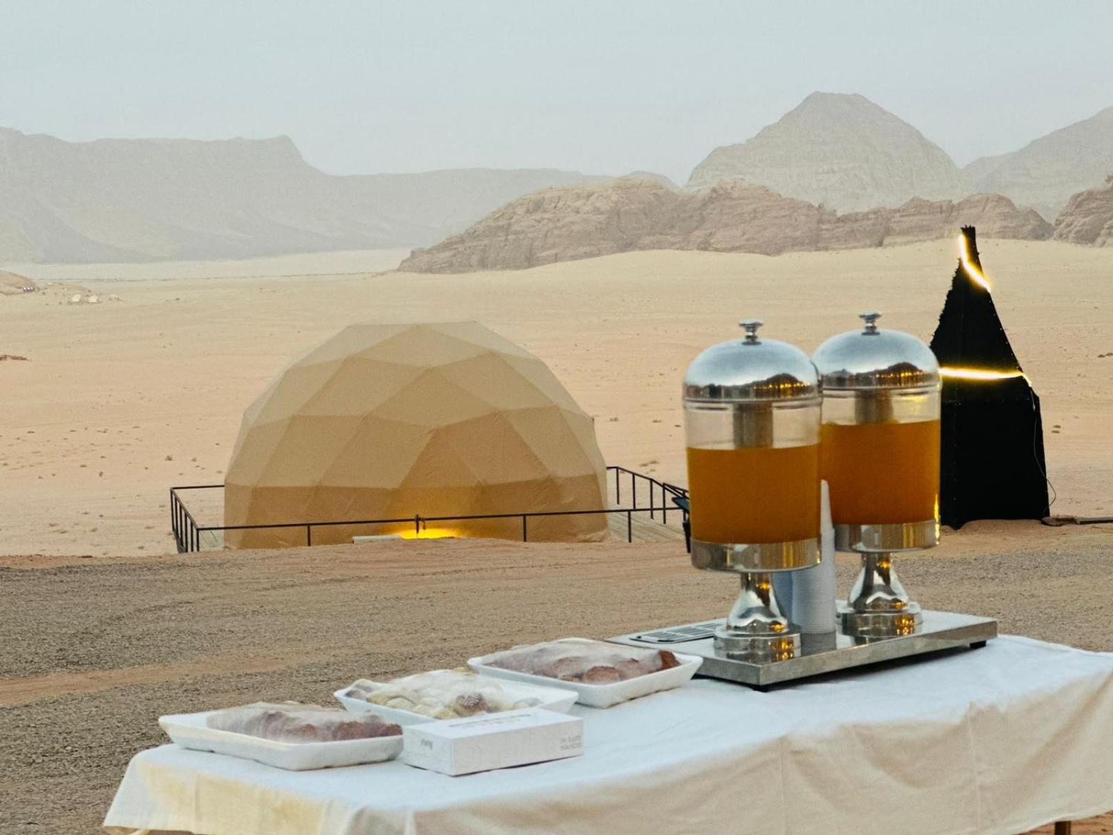 Hasan Zawaideh Luxury Camp 2 89