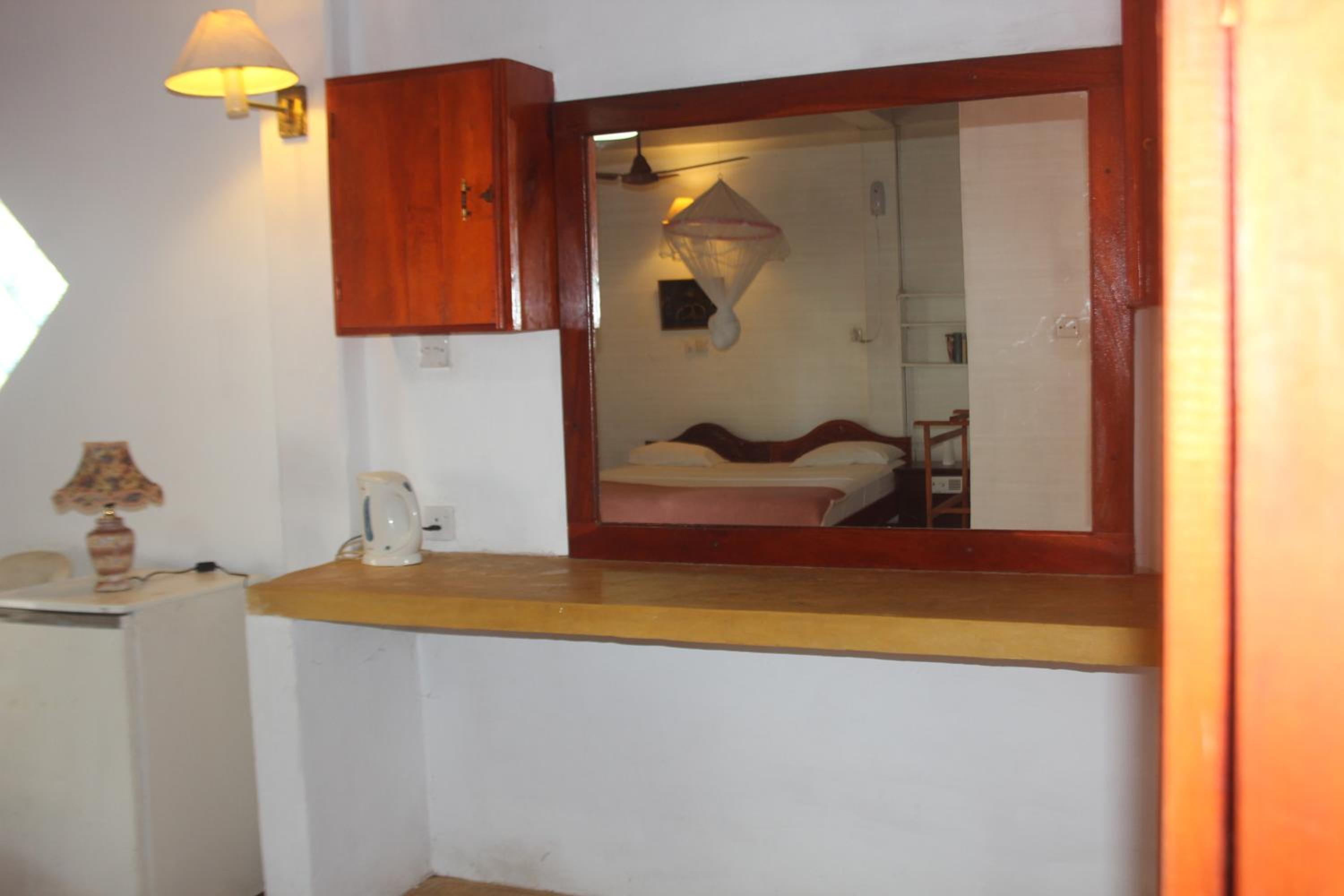 Shanthi Beach Resort