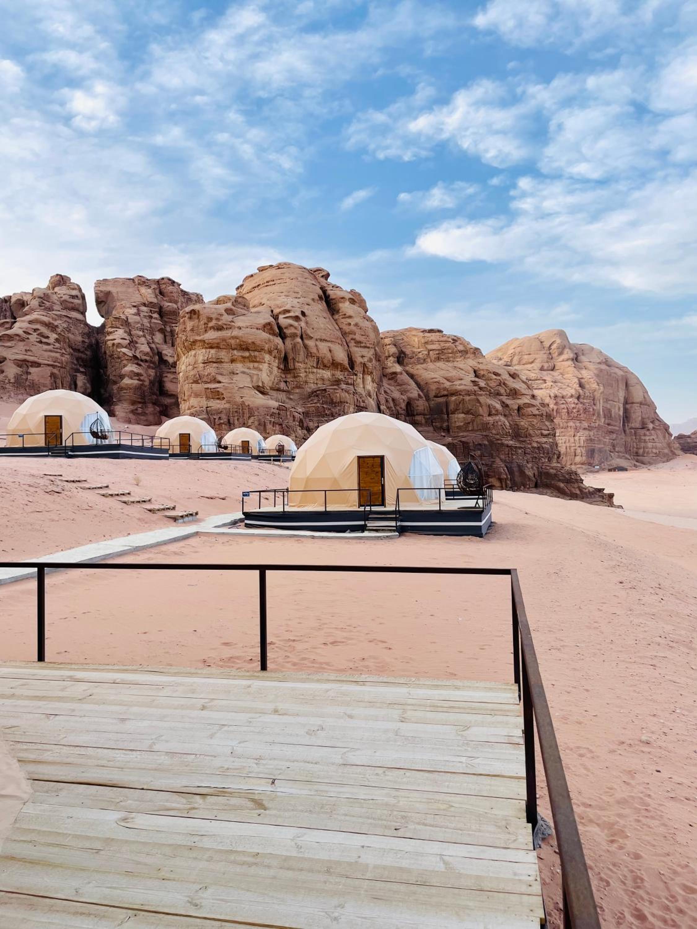 Hasan Zawaideh Luxury Camp 2 92