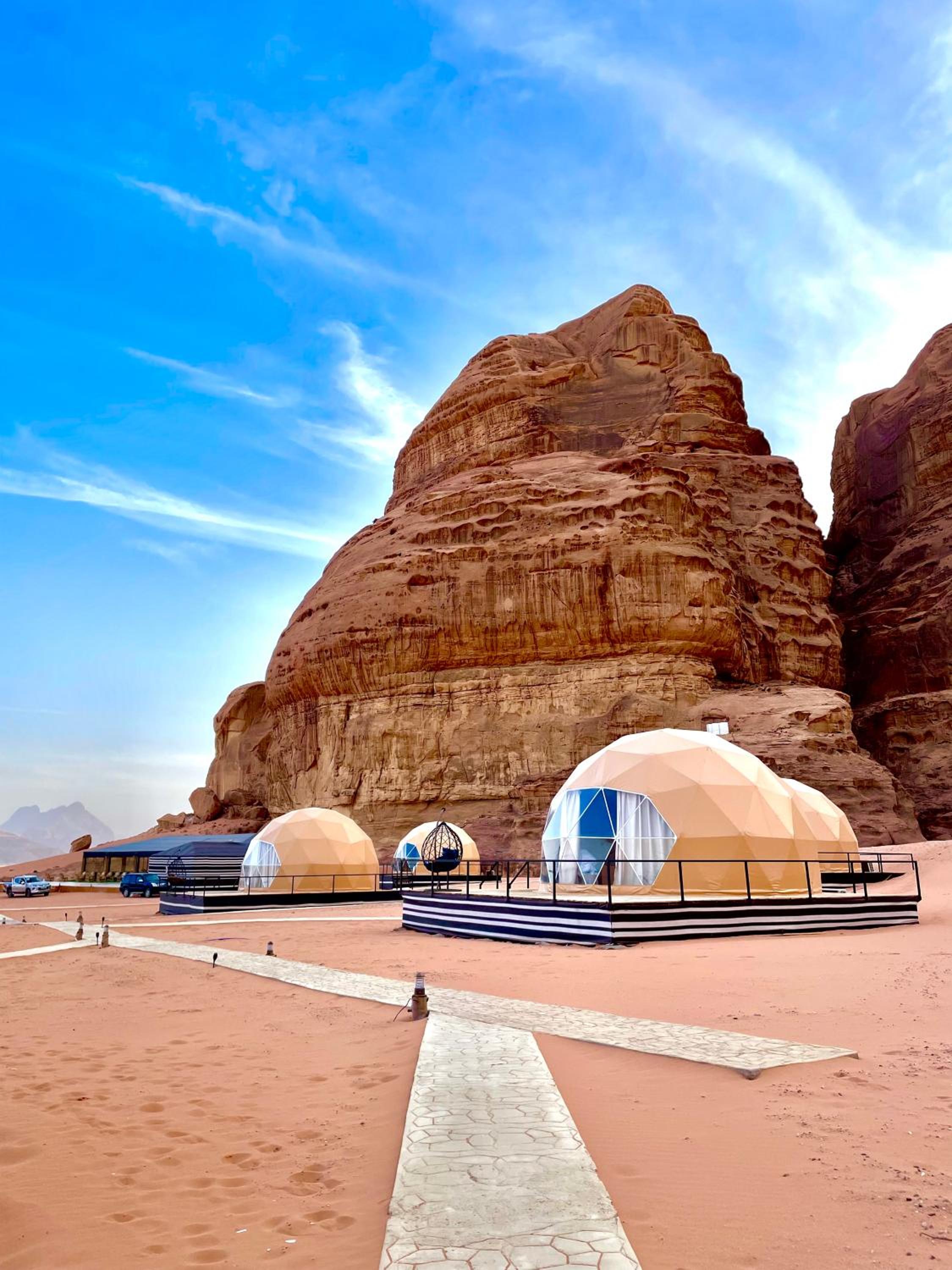 Hasan Zawaideh Luxury Camp 2 93