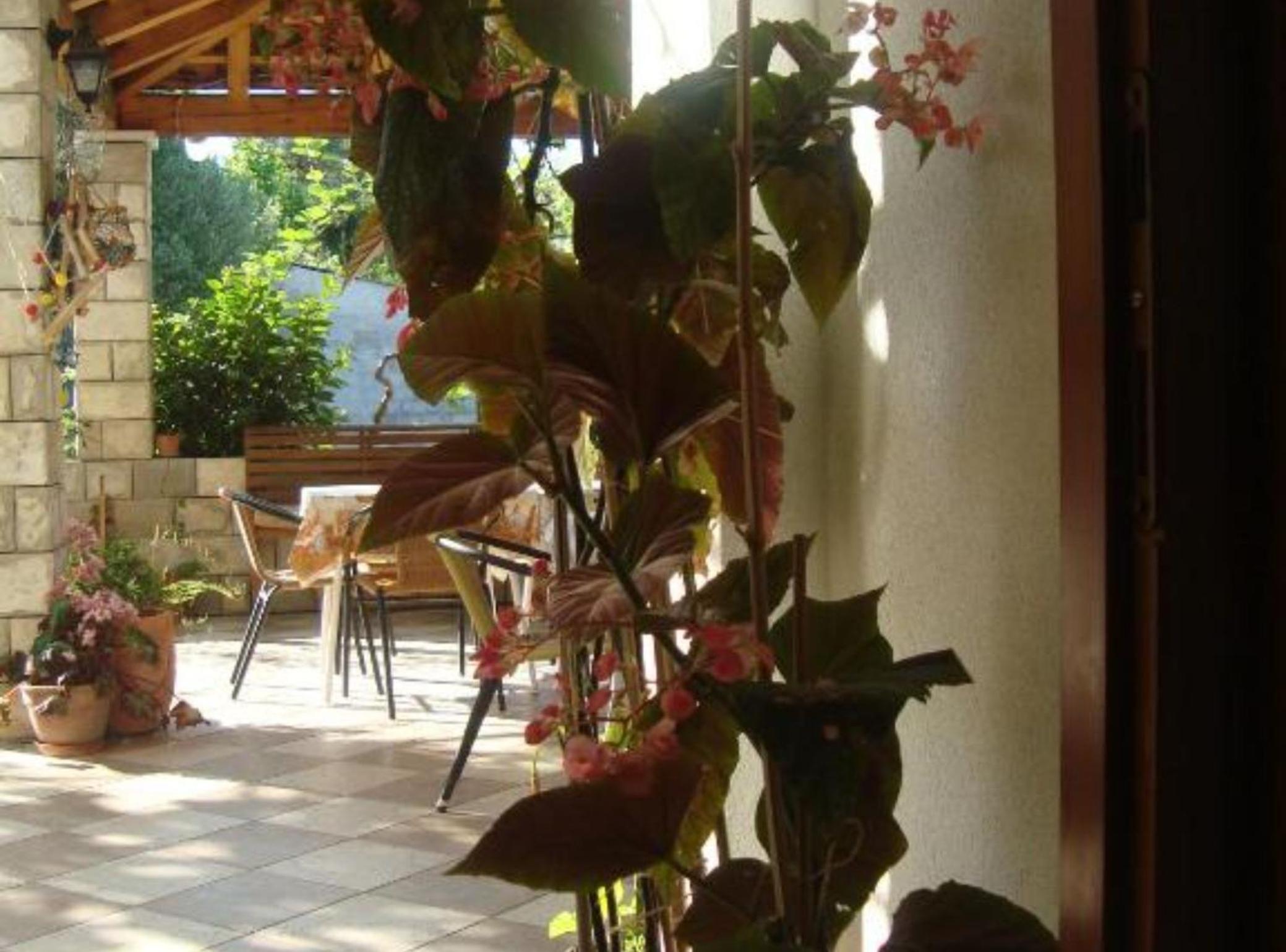 Apartment Gabrijela