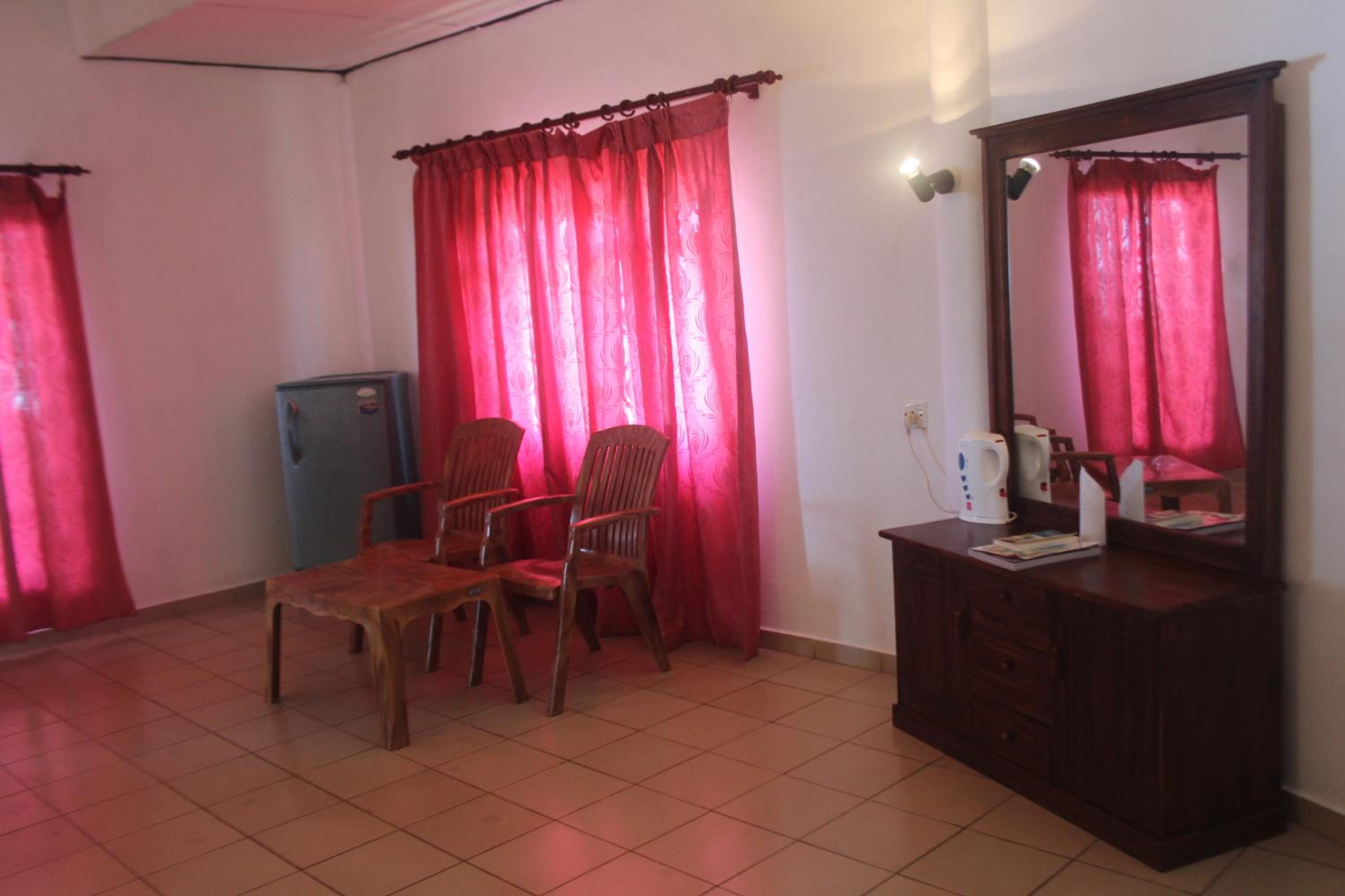 Shanthi Beach Resort