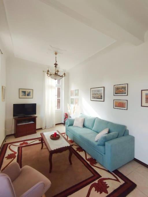 Calliope's Neoclassical Home in the heart of Plaka