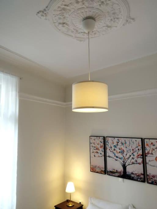 Calliope's Neoclassical Home in the heart of Plaka