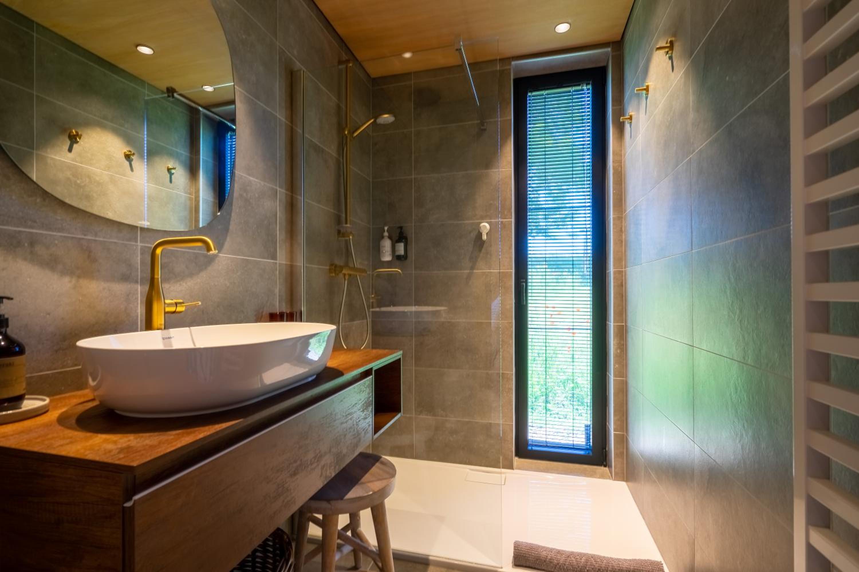 Arduenna Silva ecologic designer house