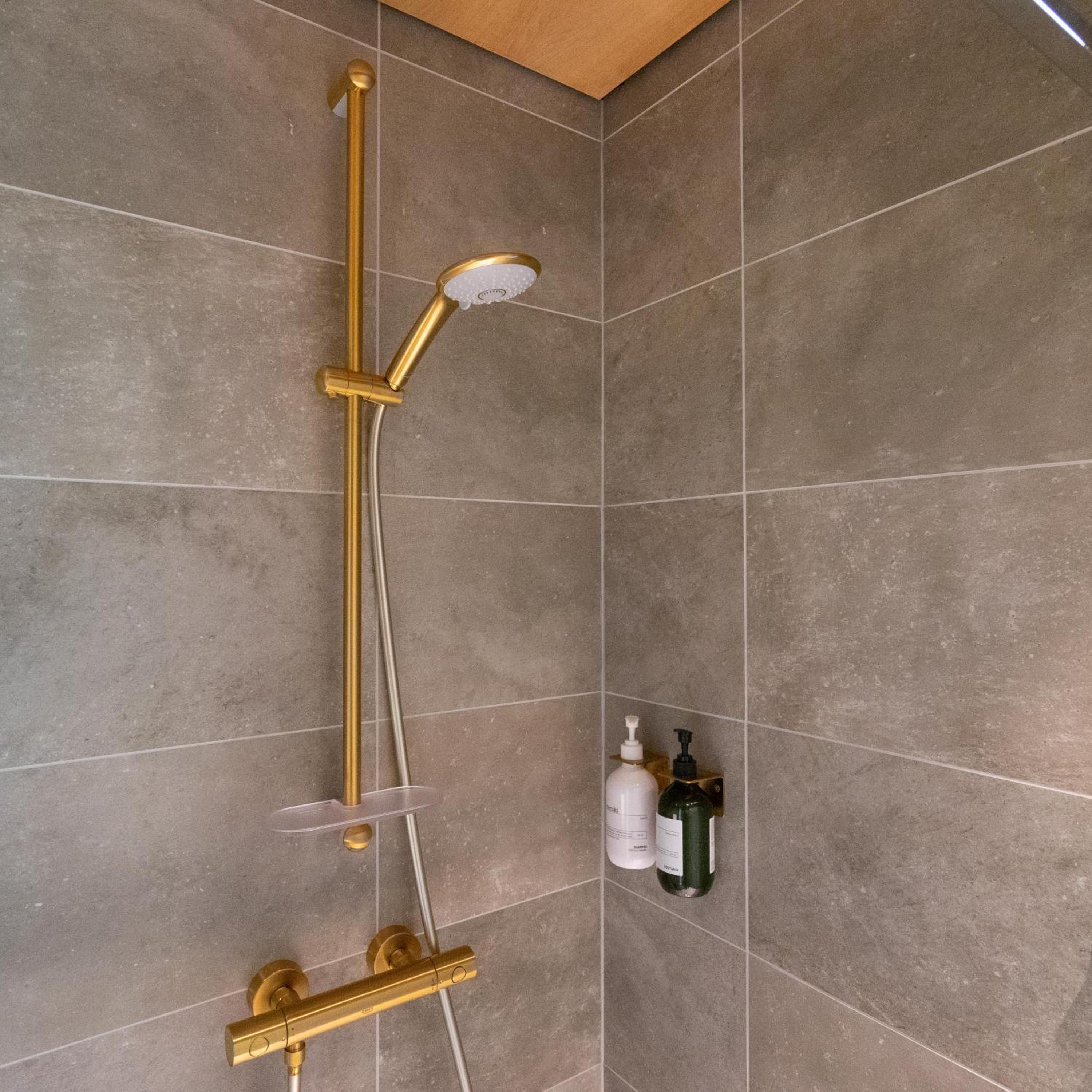 Arduenna Silva ecologic designer house