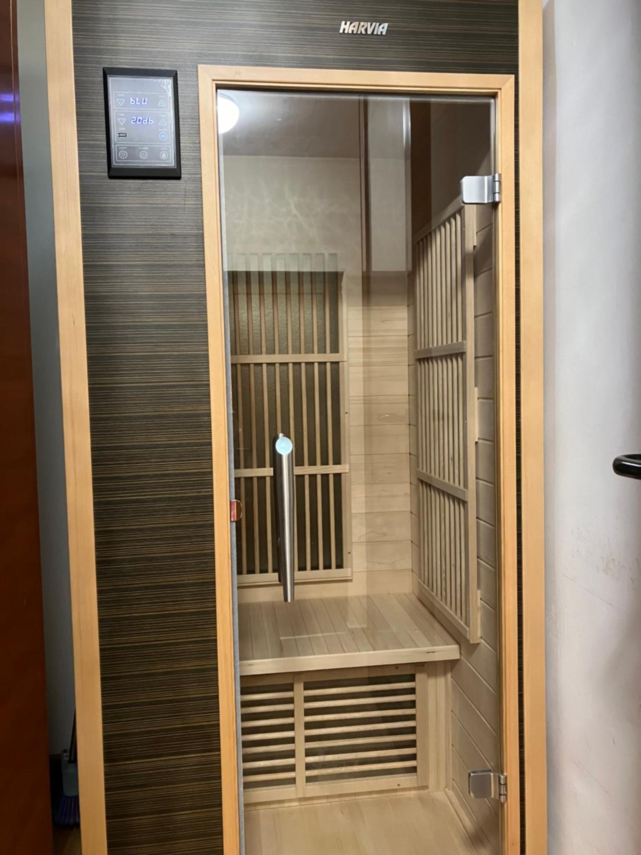 Charming Flat in Bansko with Sauna by Flat Mаnager