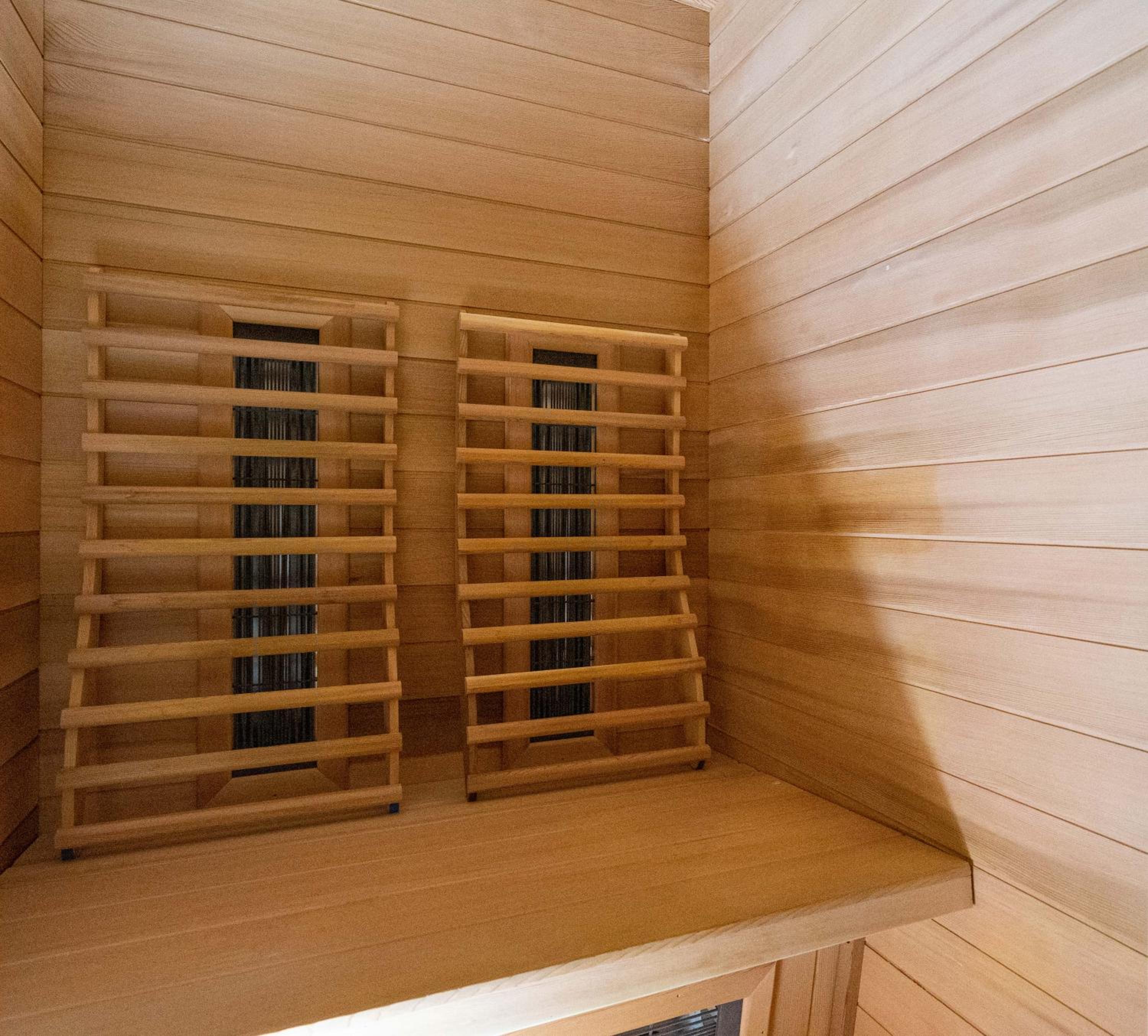 Arduenna Silva ecologic designer house