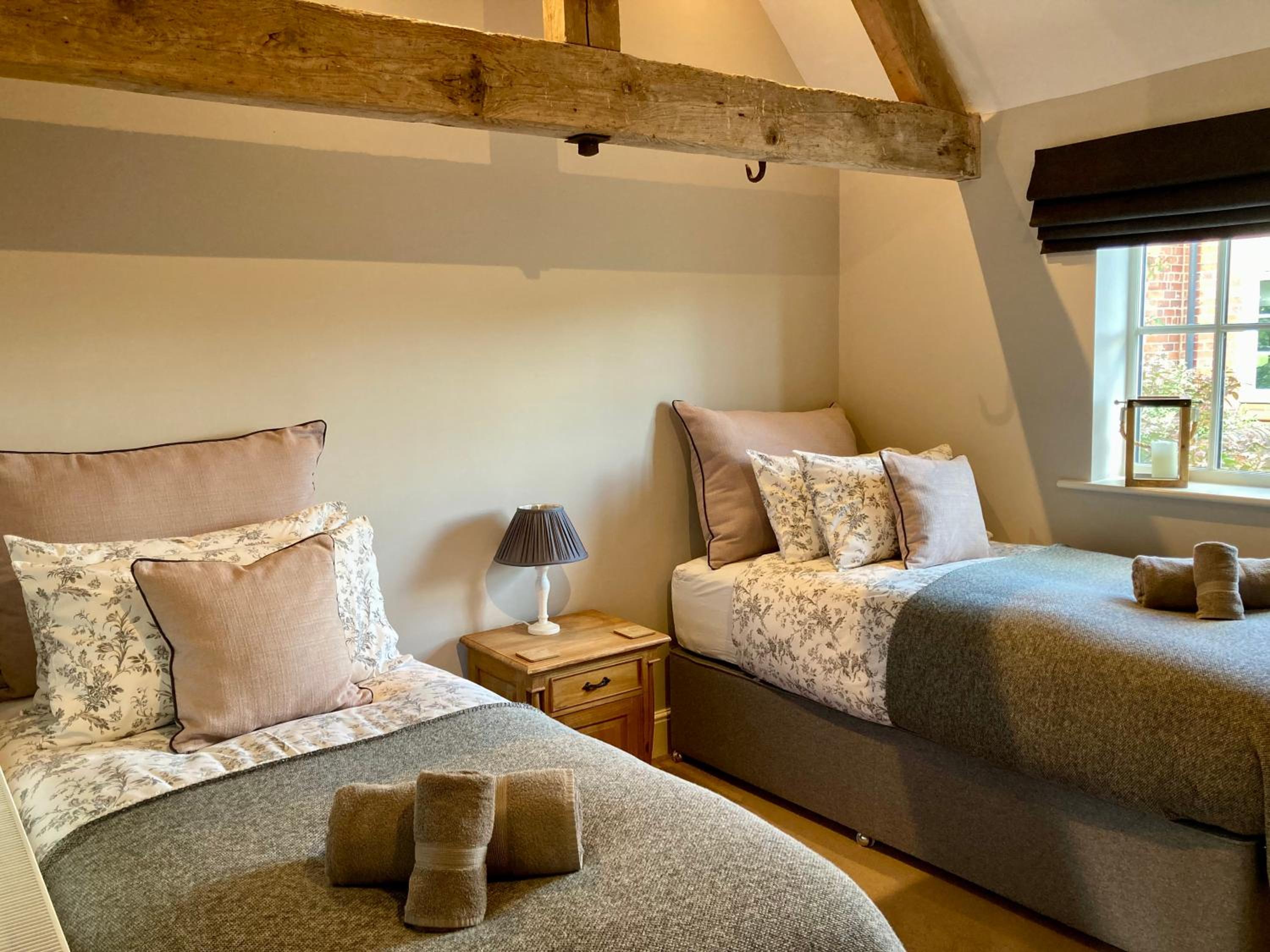 Pheasant Cottage