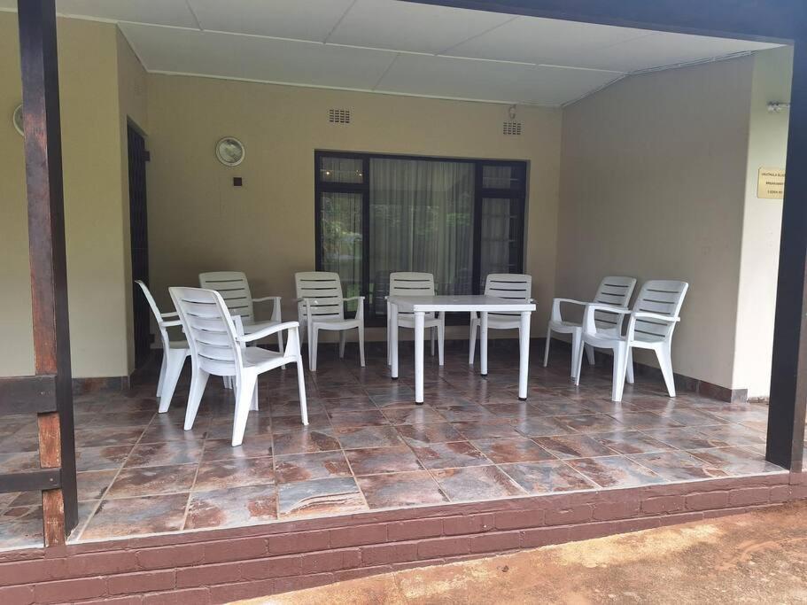 Ukuthula Blissful Breakaways view 5