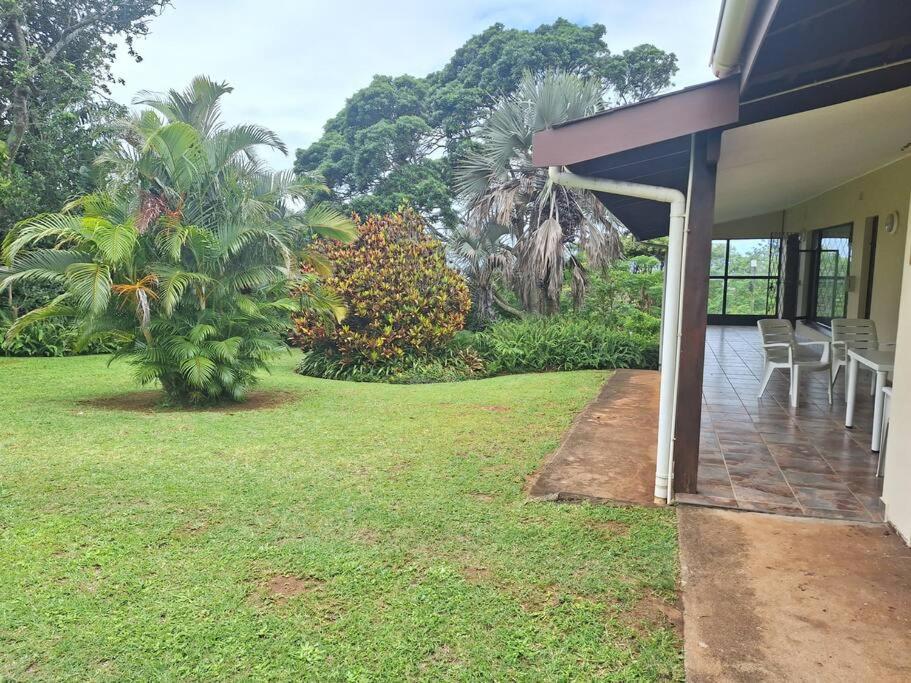 Ukuthula Blissful Breakaways view 4