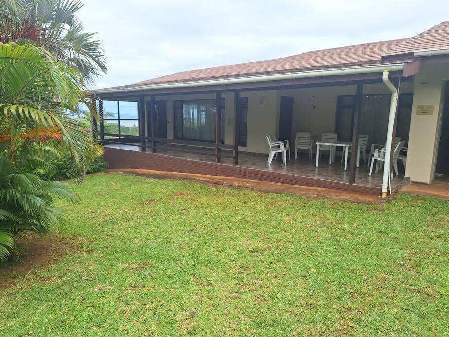 Ukuthula Blissful Breakaways view 3