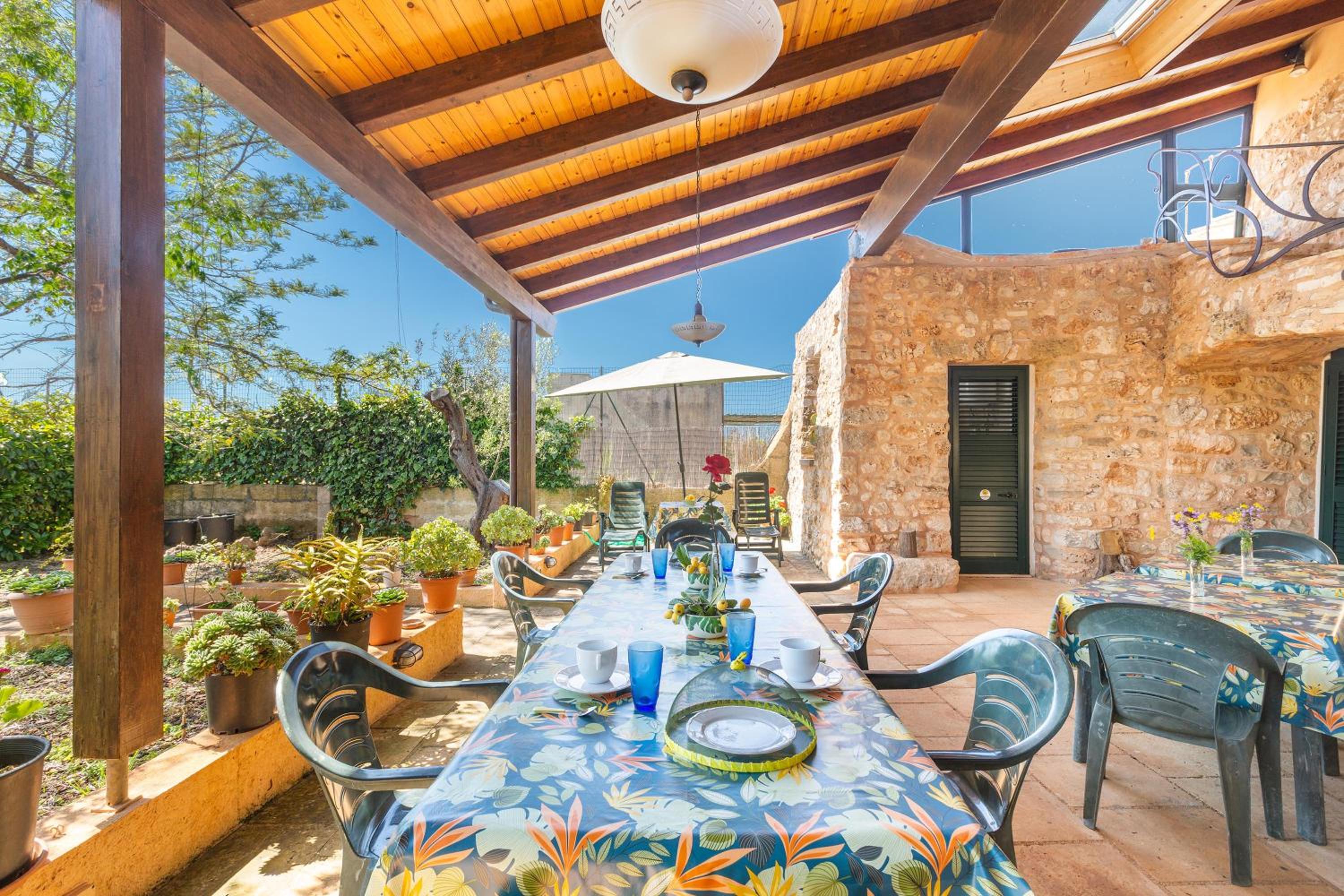 I Due Trulli by LoveSud view 5