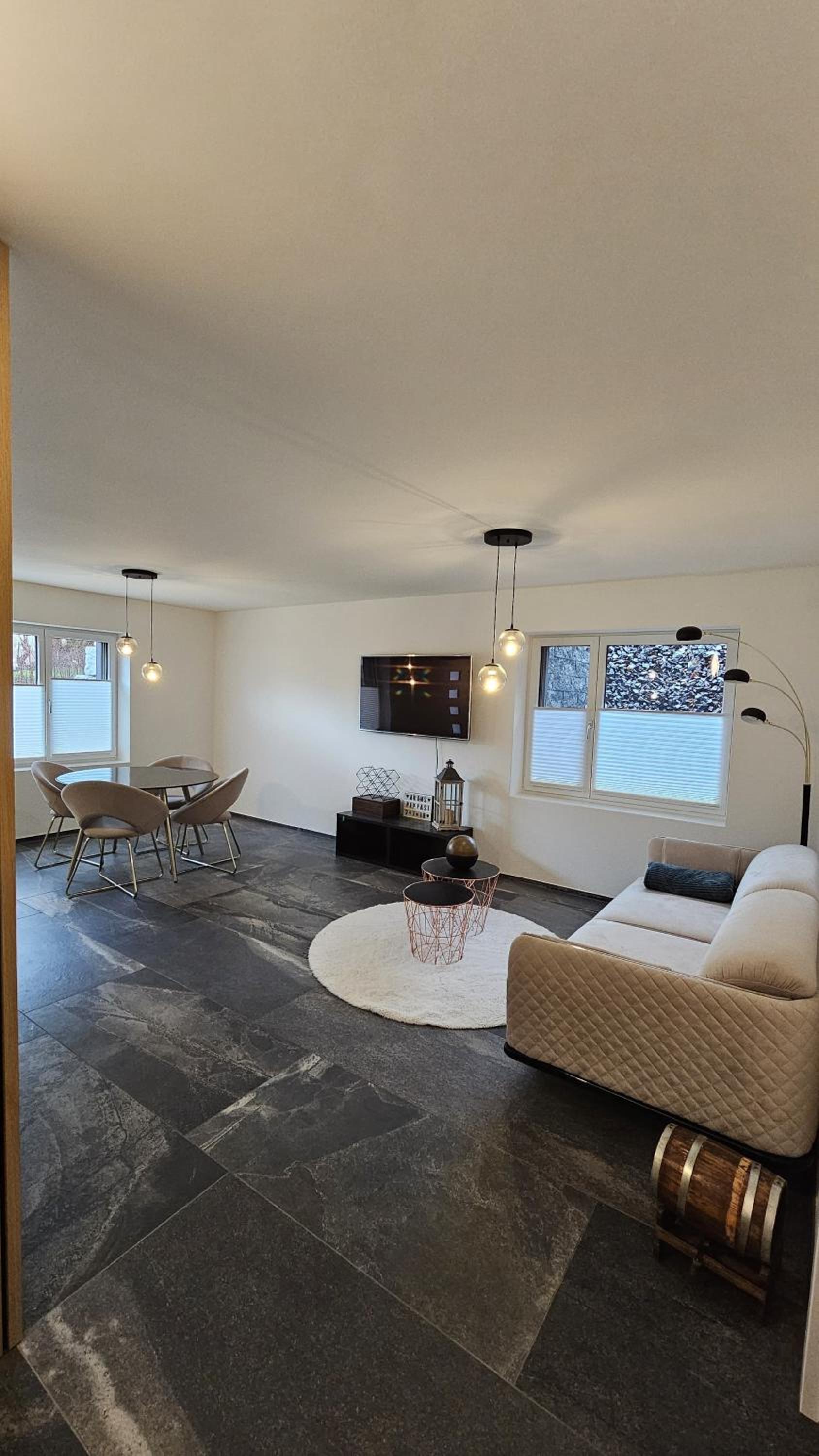 GP Luxury Apartment