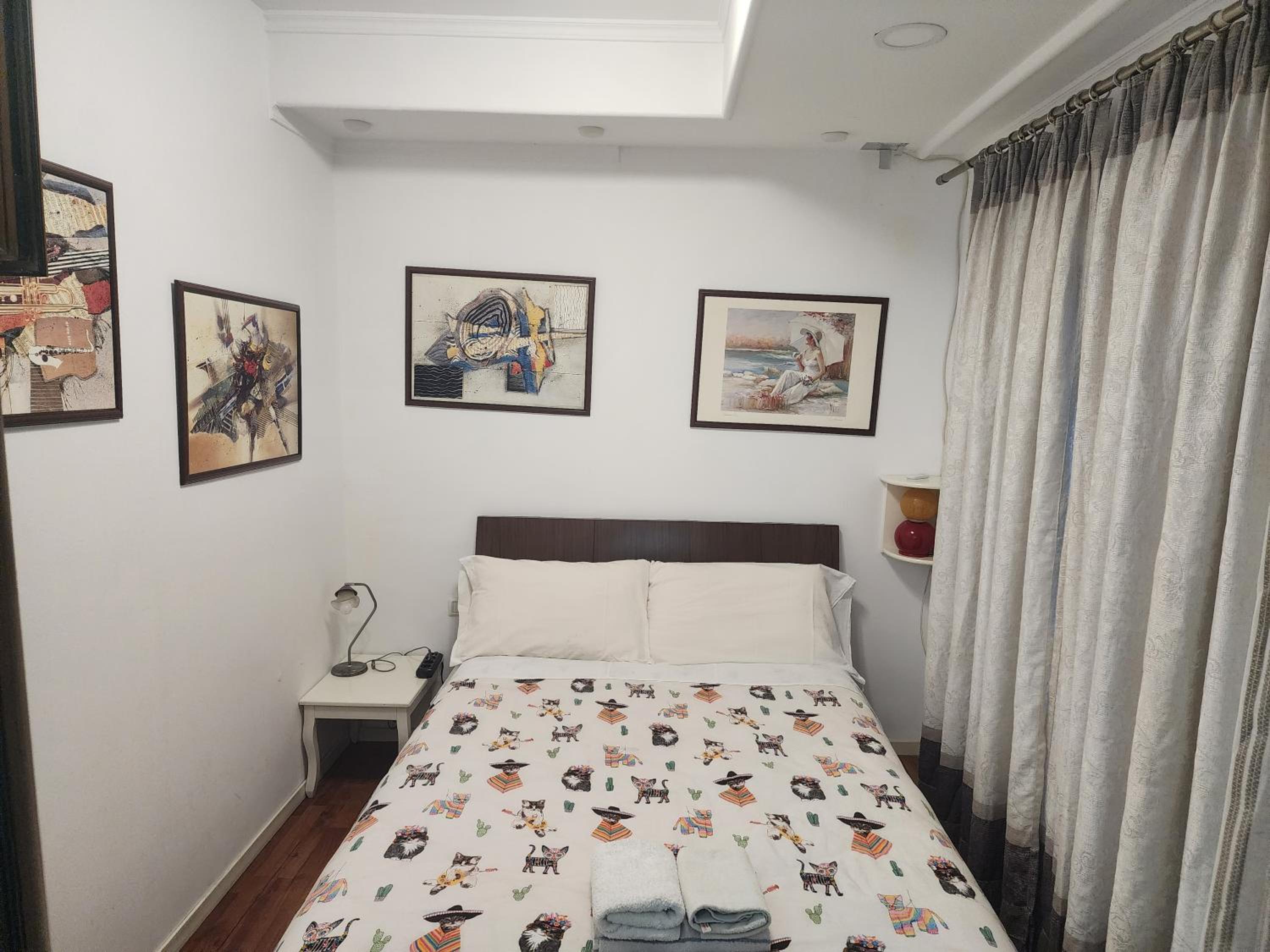 V-Appartment