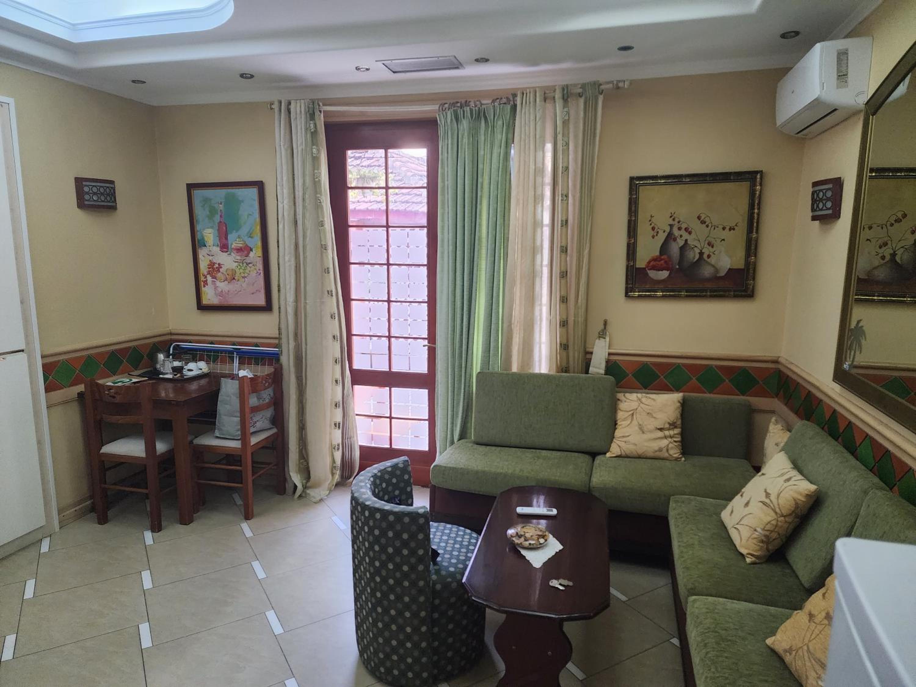 V-Appartment