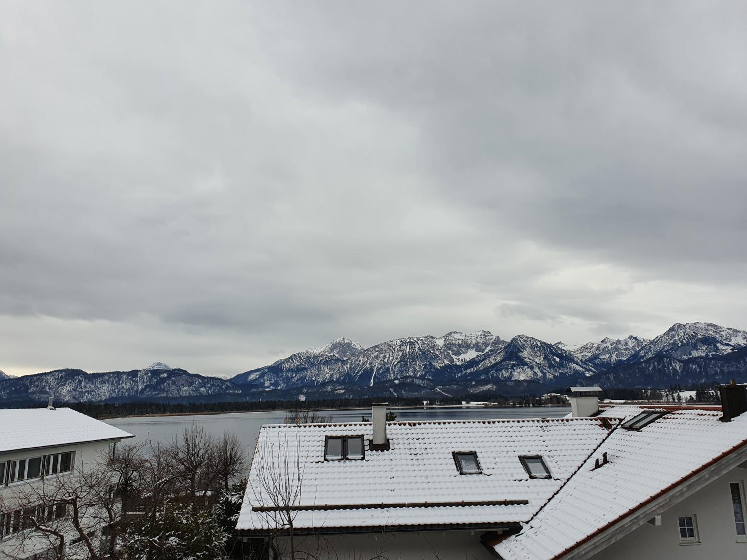 Residenz Sonnenhang I view 4