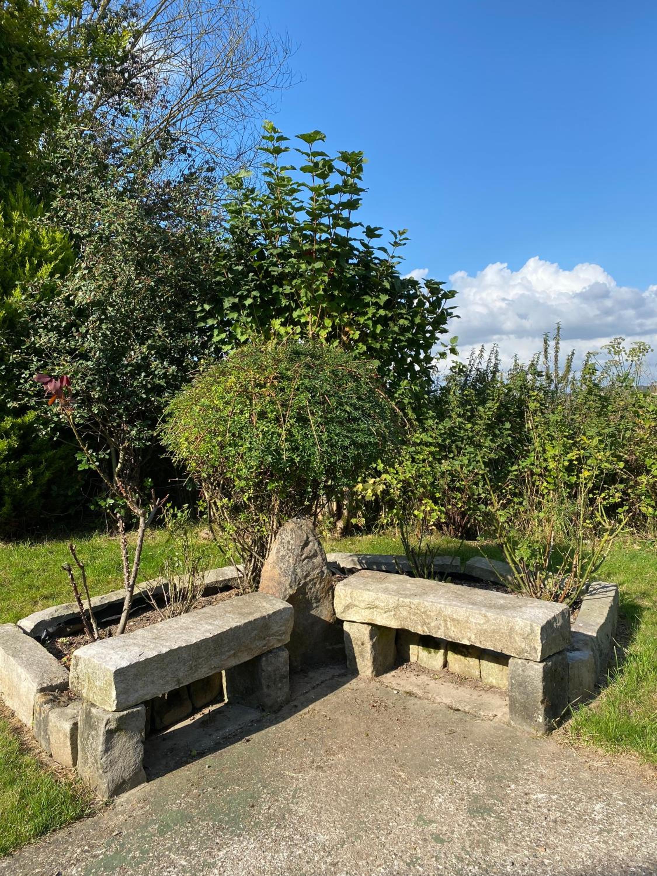 Domaine de l'Olympe
