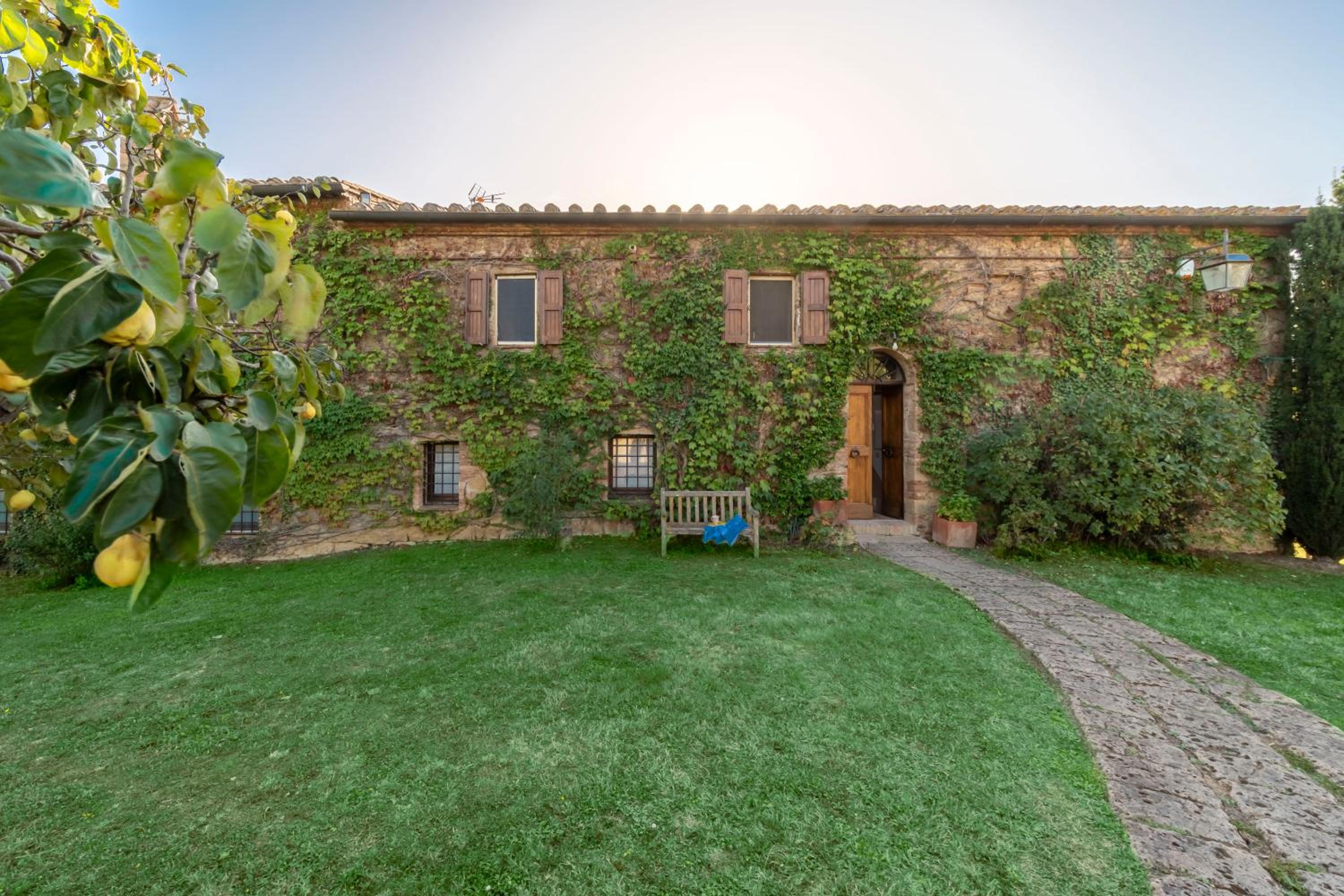Podere Manafiore