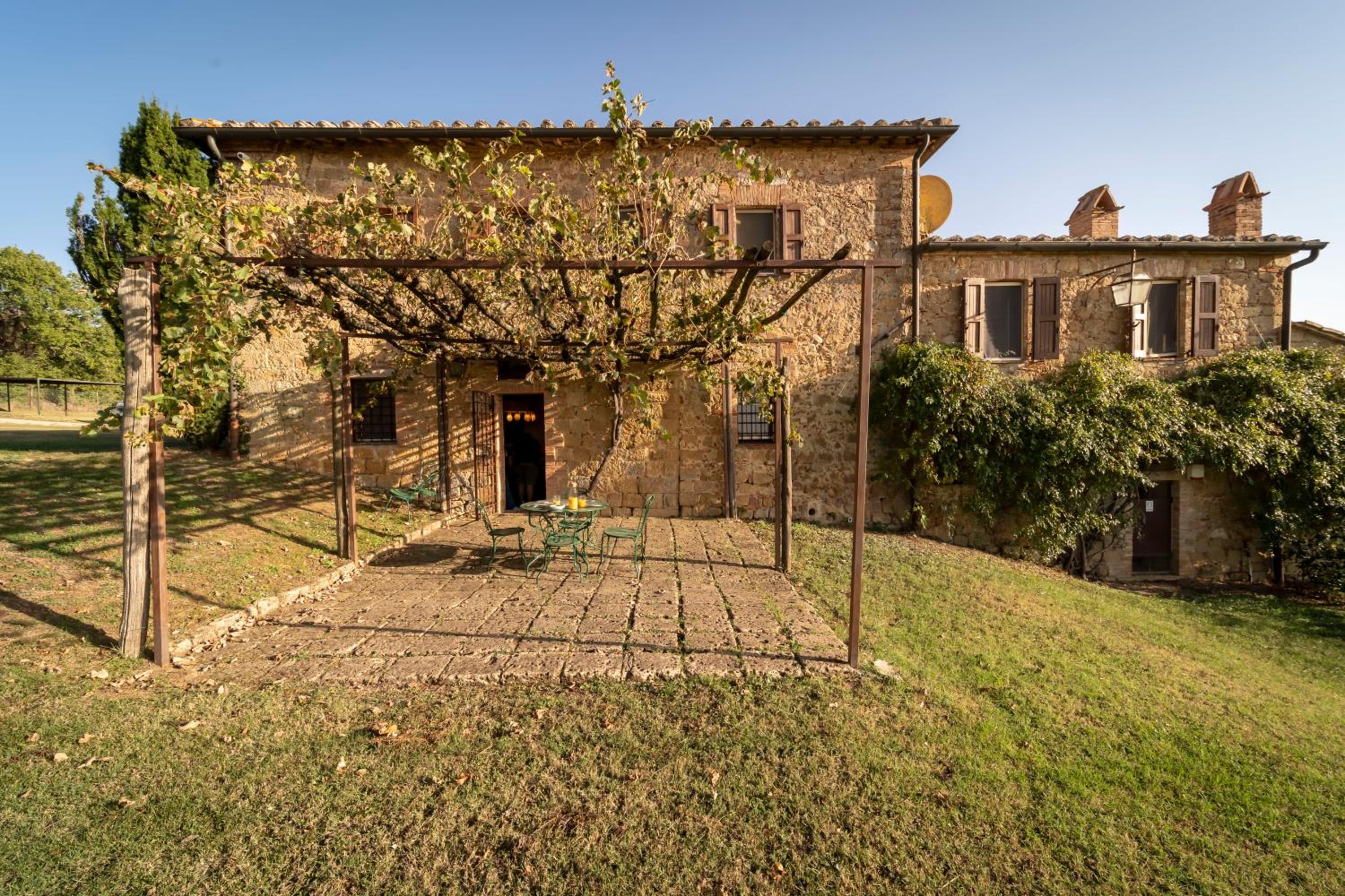 Podere Manafiore