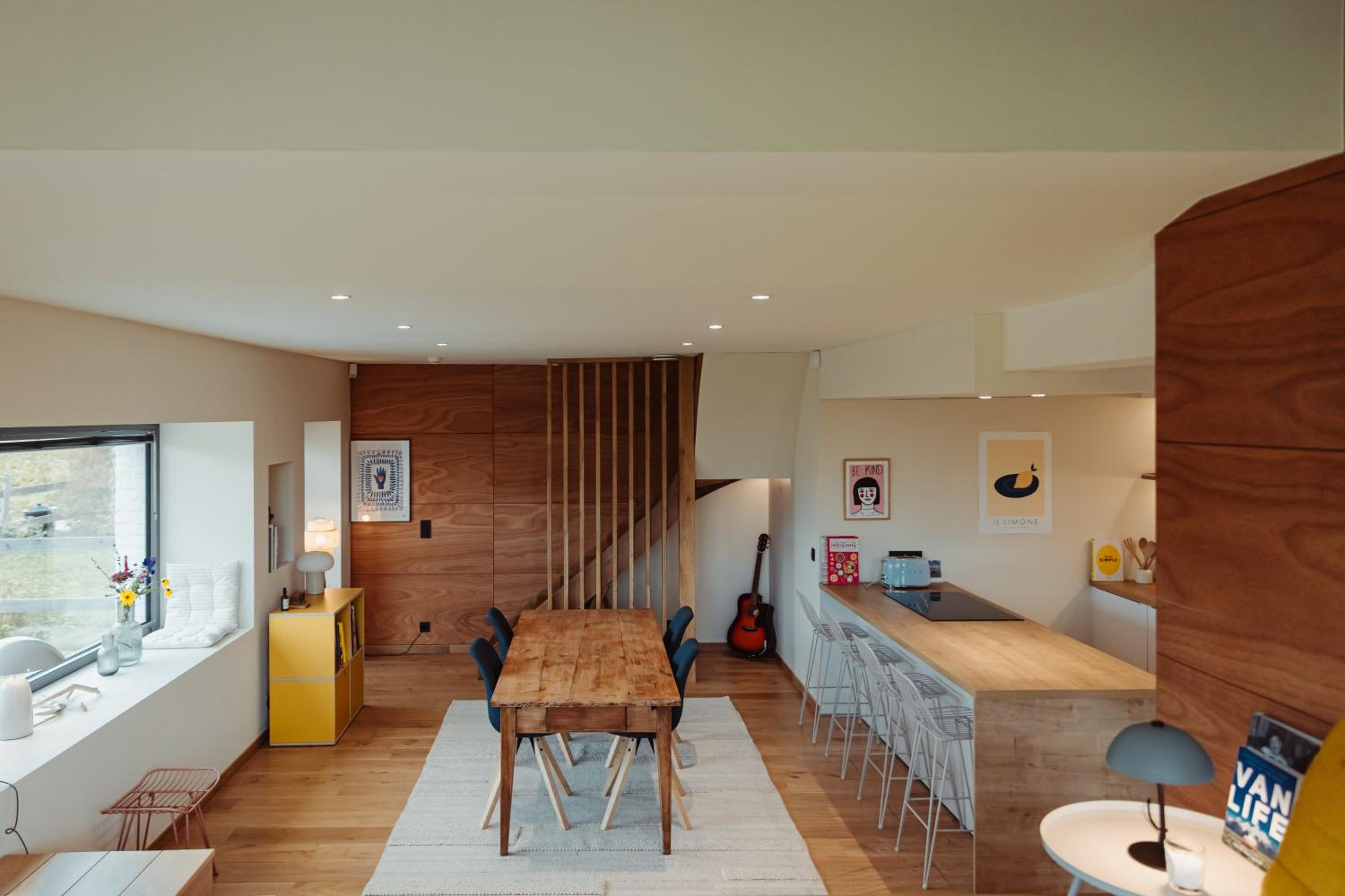 Maison Coucou