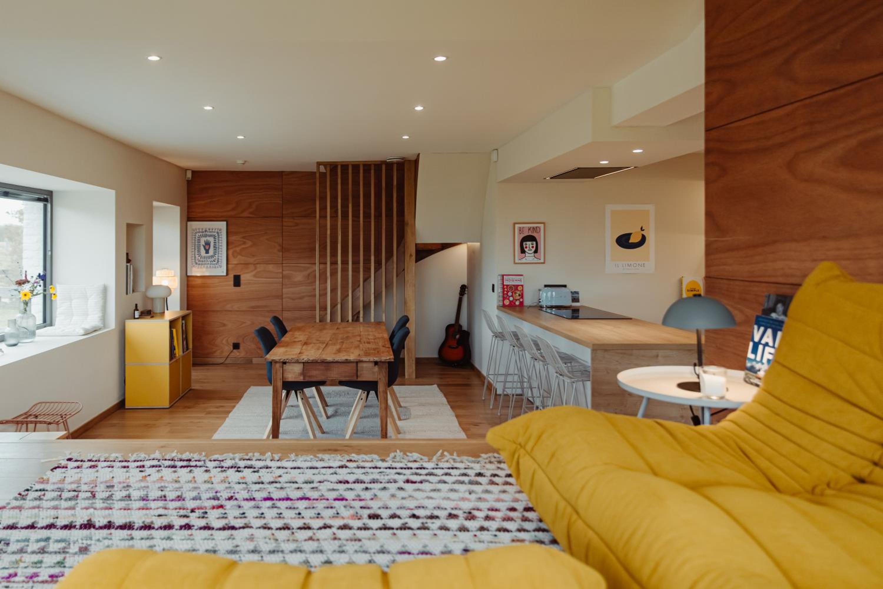 Maison Coucou