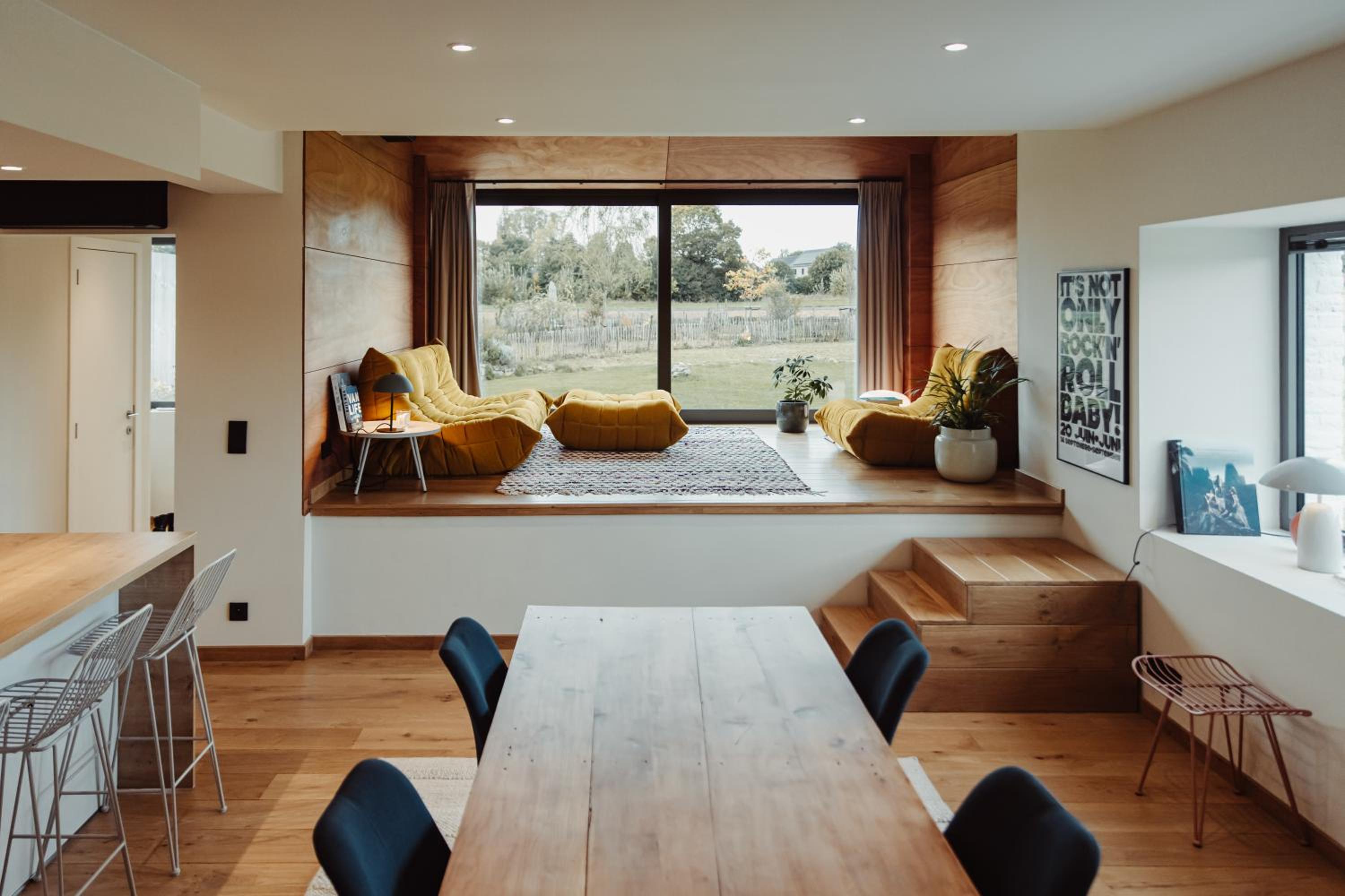 Maison Coucou