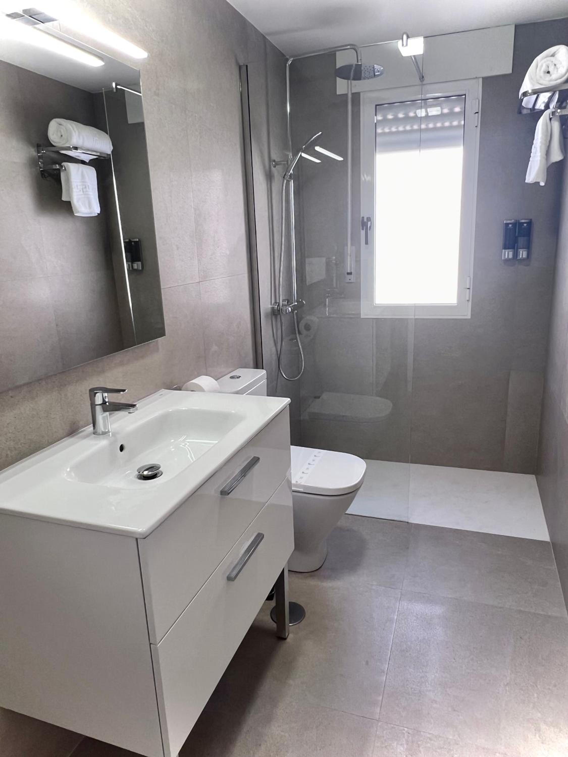Apartamentos Turísticos Magallanes I