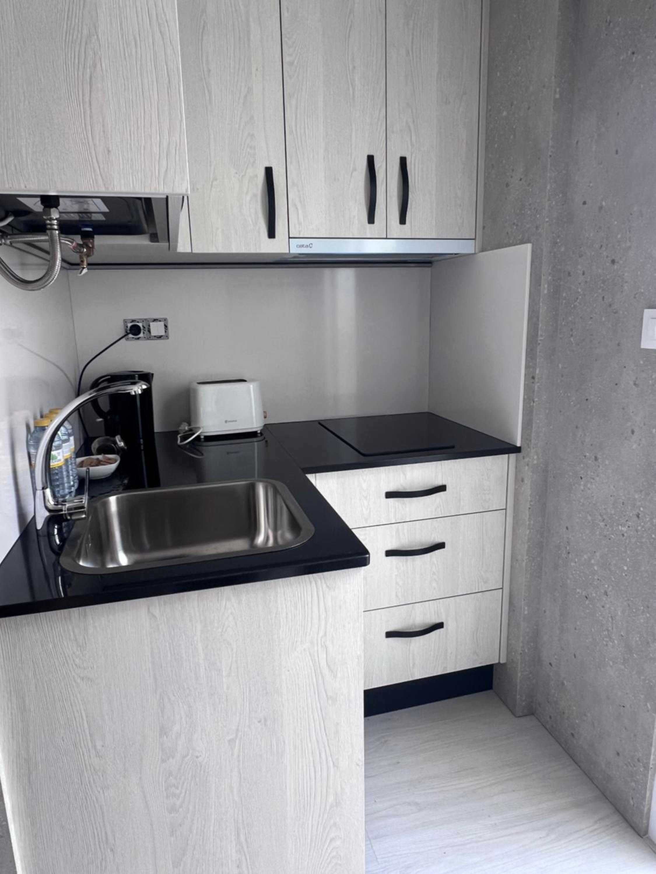 Apartamentos Turísticos Magallanes I