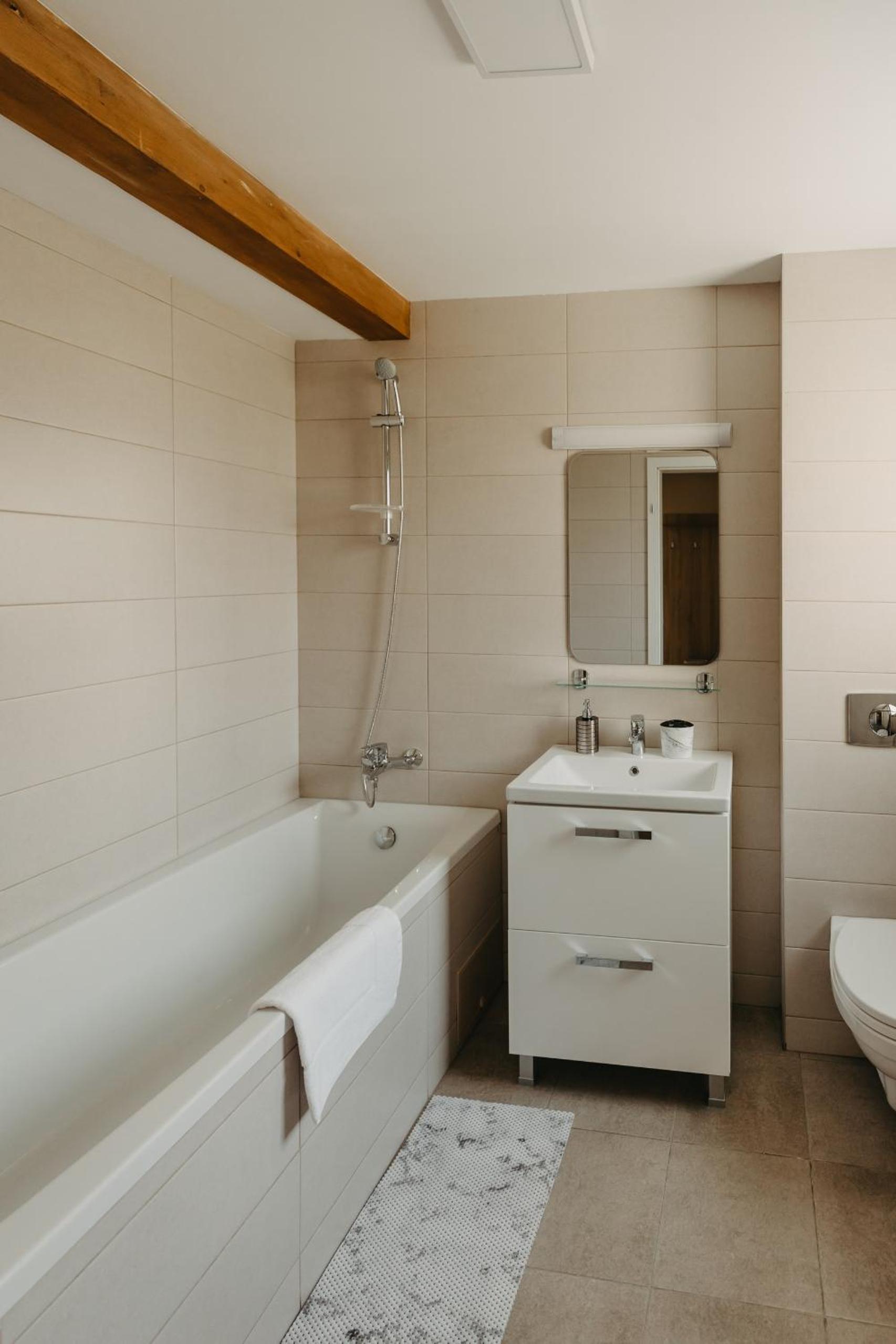 Holiday Agoston Apartments