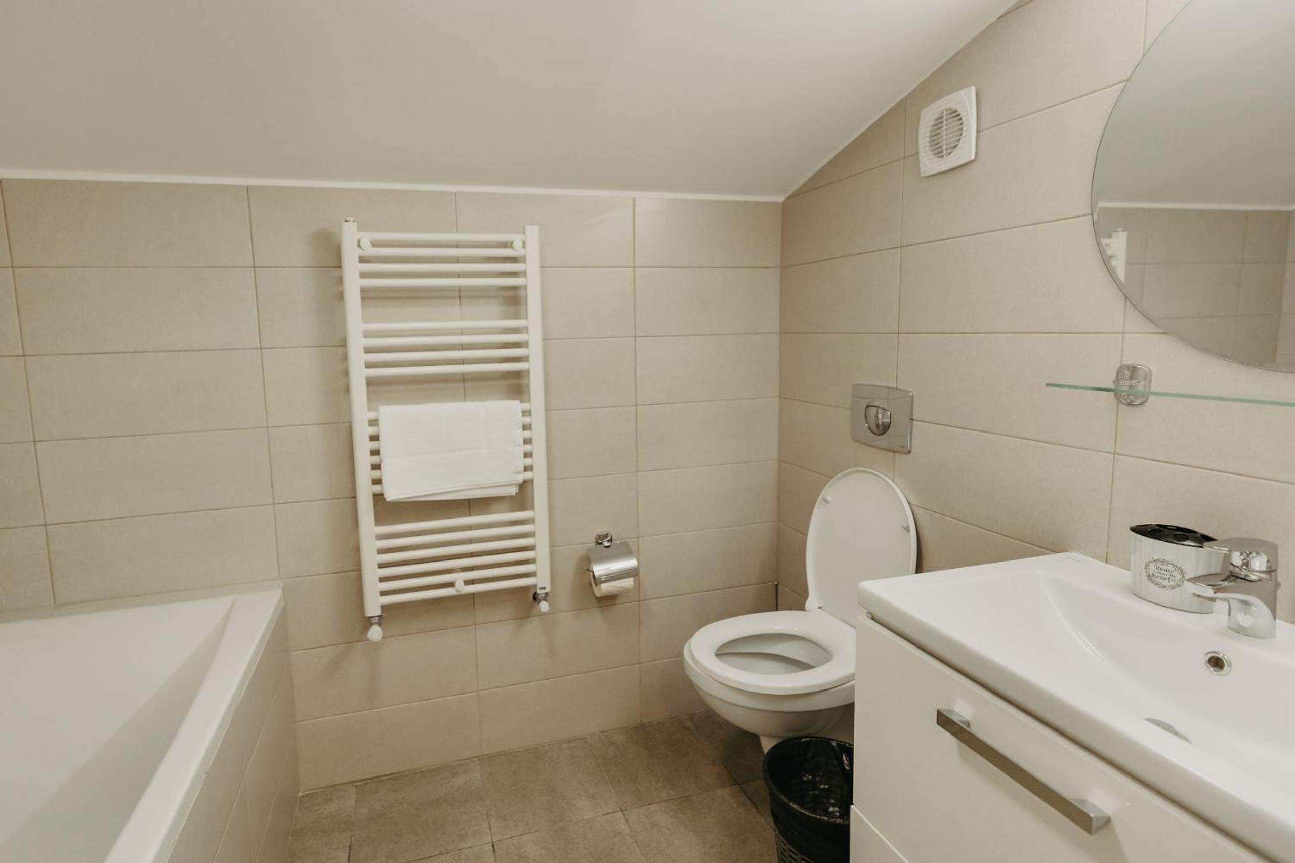 Holiday Agoston Apartments