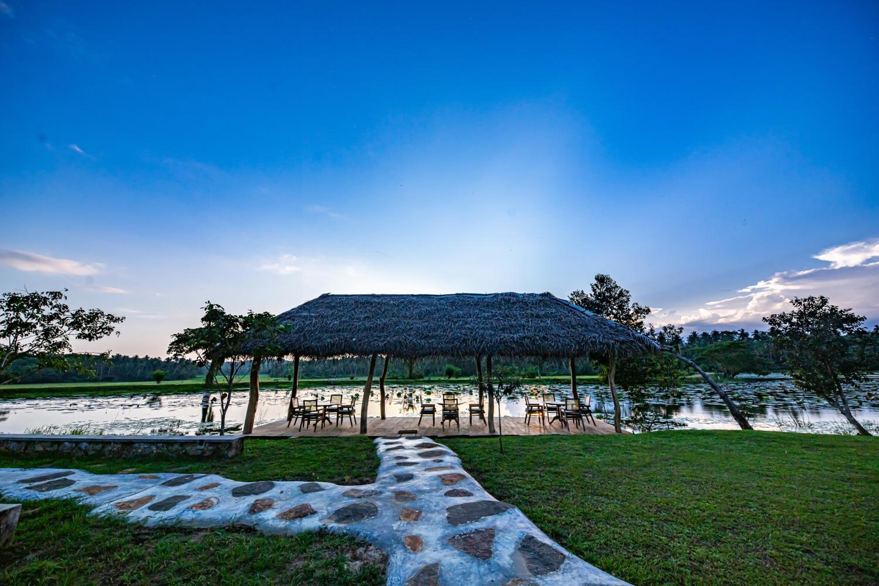 Village Paradise