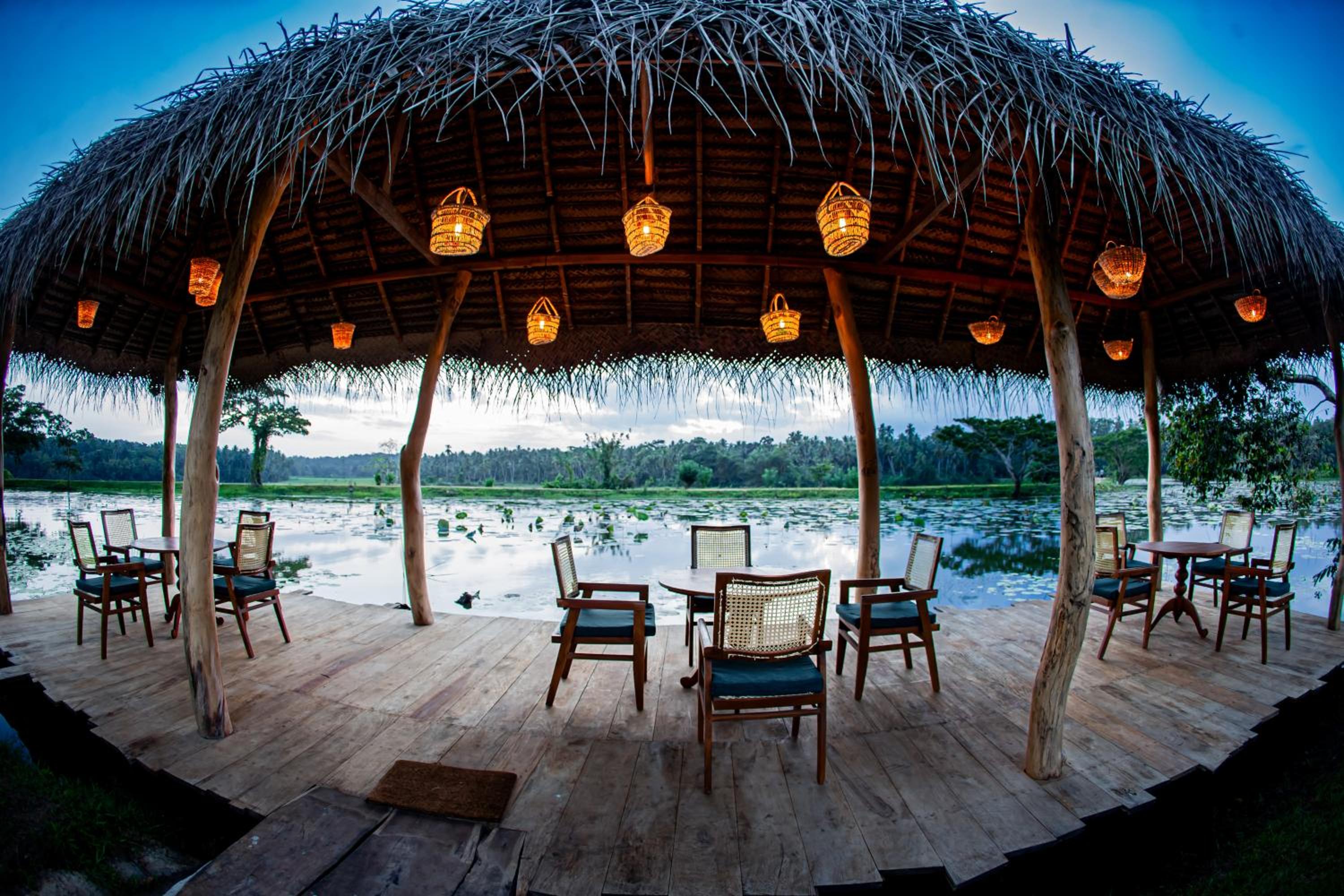 Village Paradise