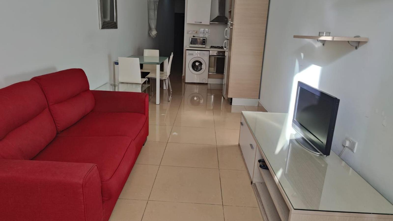 Super Located Ground Floor Apartment — St Julian's