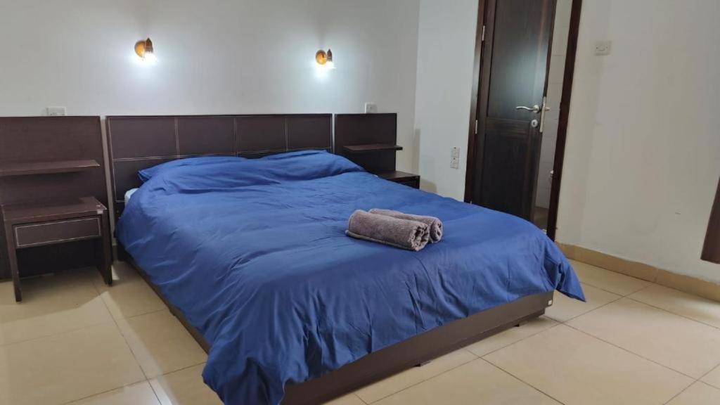 Super Located Ground Floor Apartment photo 4
