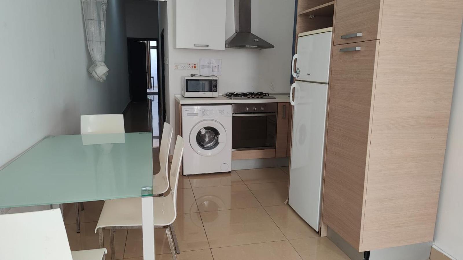 Super Located Ground Floor Apartment photo 5