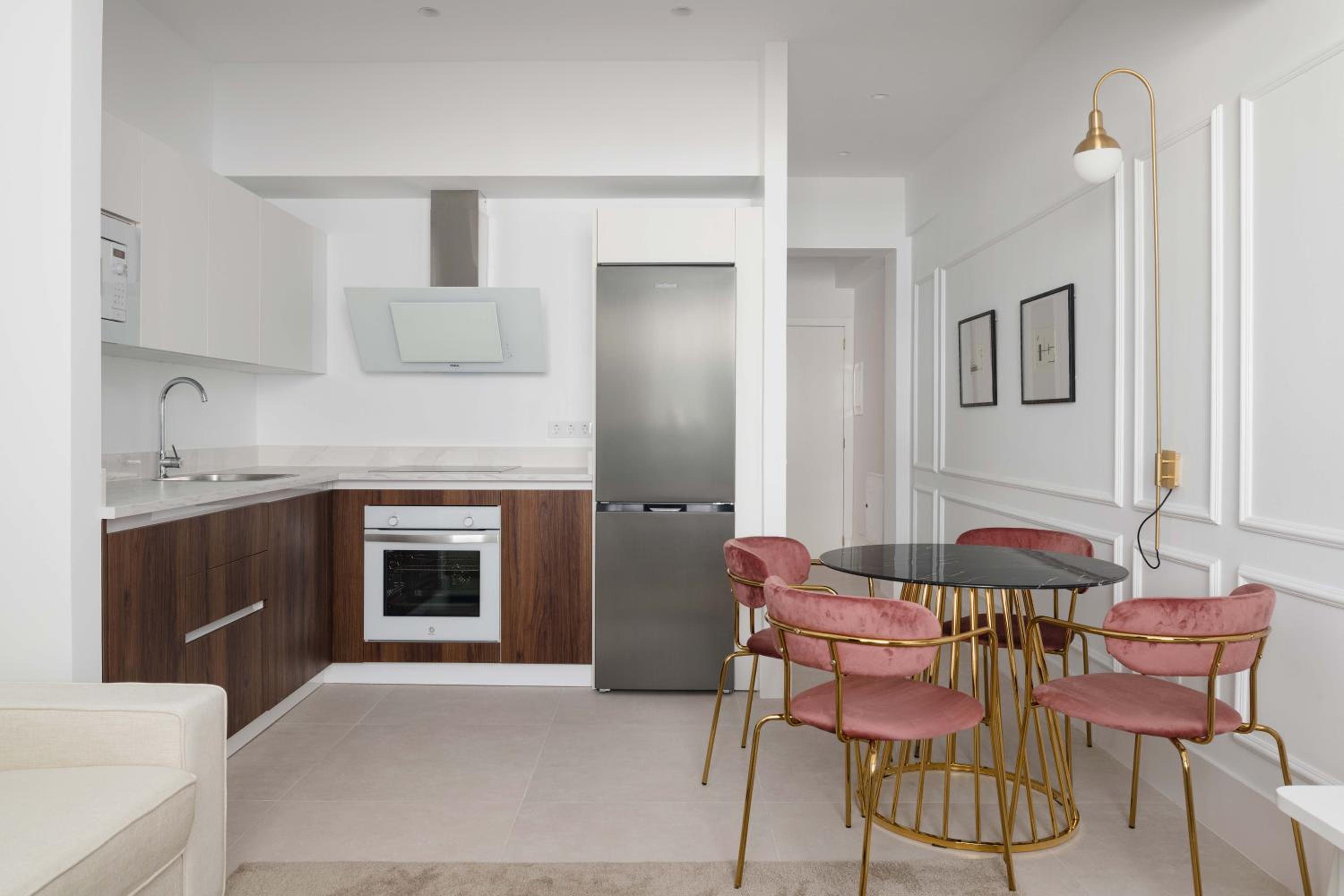 Blue Marina Suites - Boutique Apartments