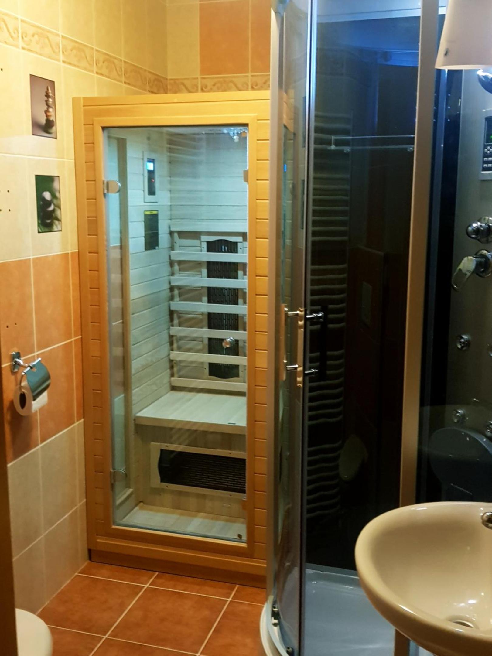 Chalet Severka Carpe Diem