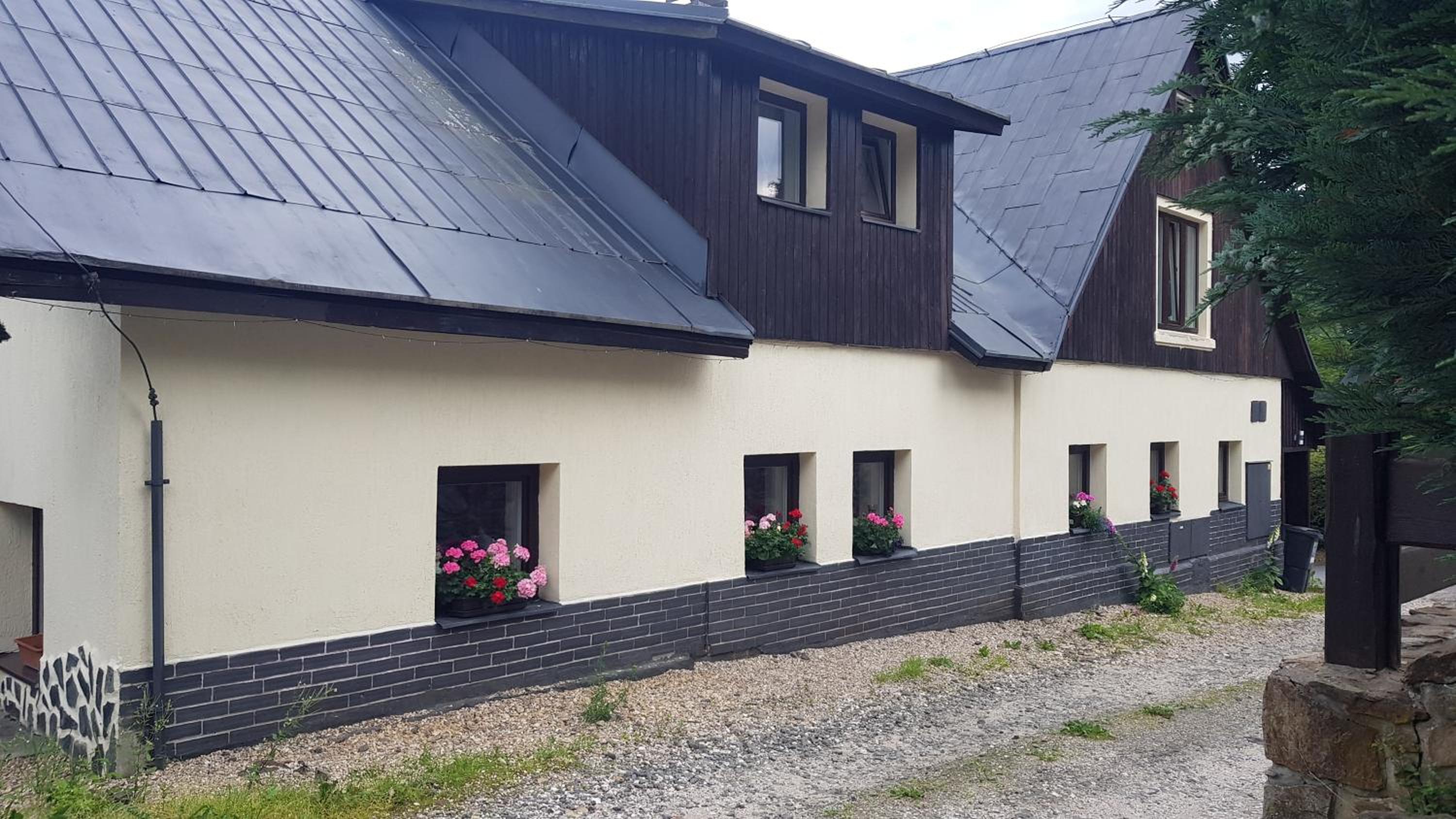 Chalet Severka Carpe Diem